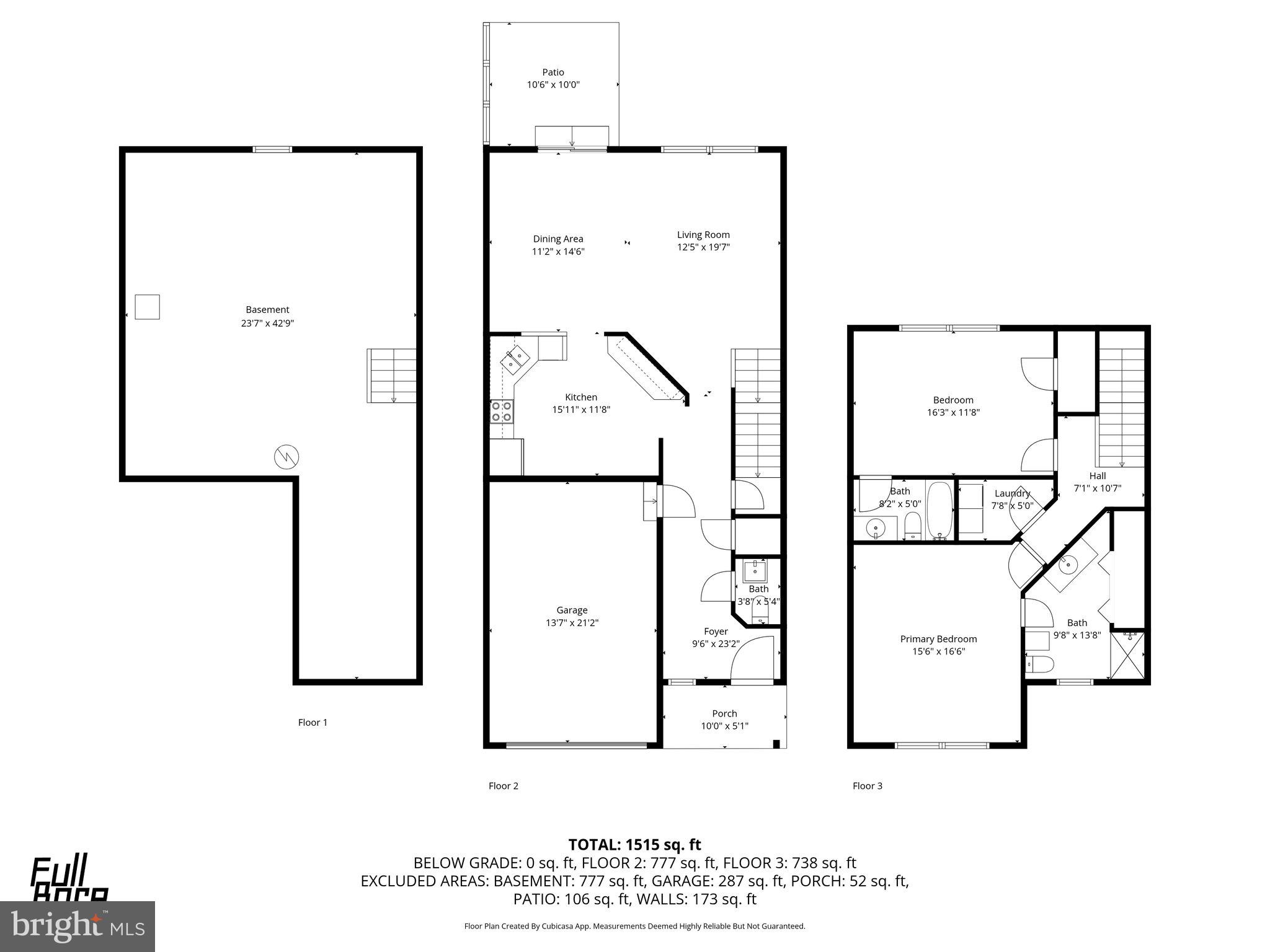 BEACON HILL - Residential