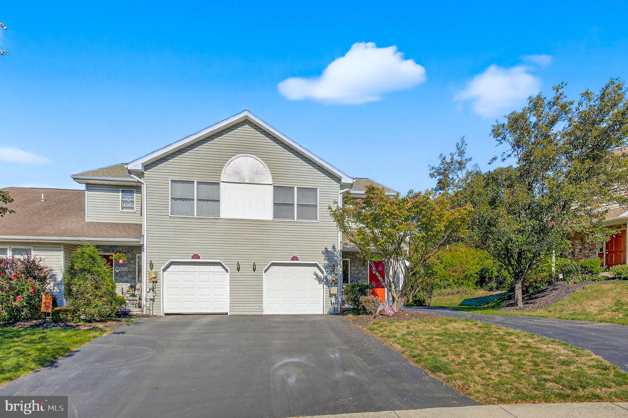 BEACON HILL - Residential