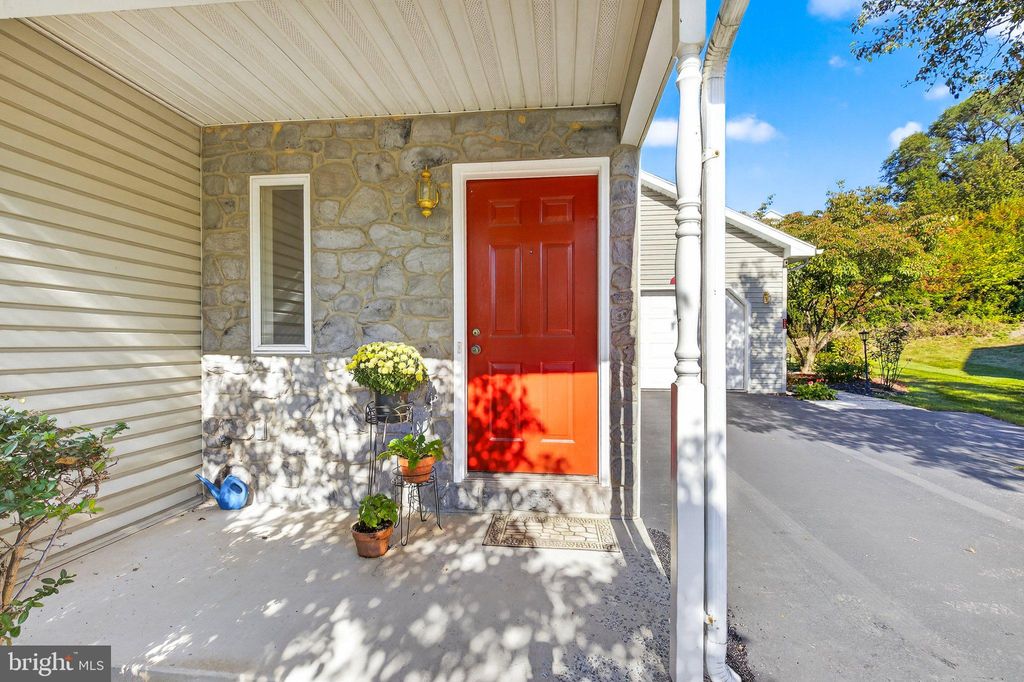Photo of 1350 Sugar Maple Court, NEW CUMBERLAND, PA 17070 (MLS # PACB2047684)