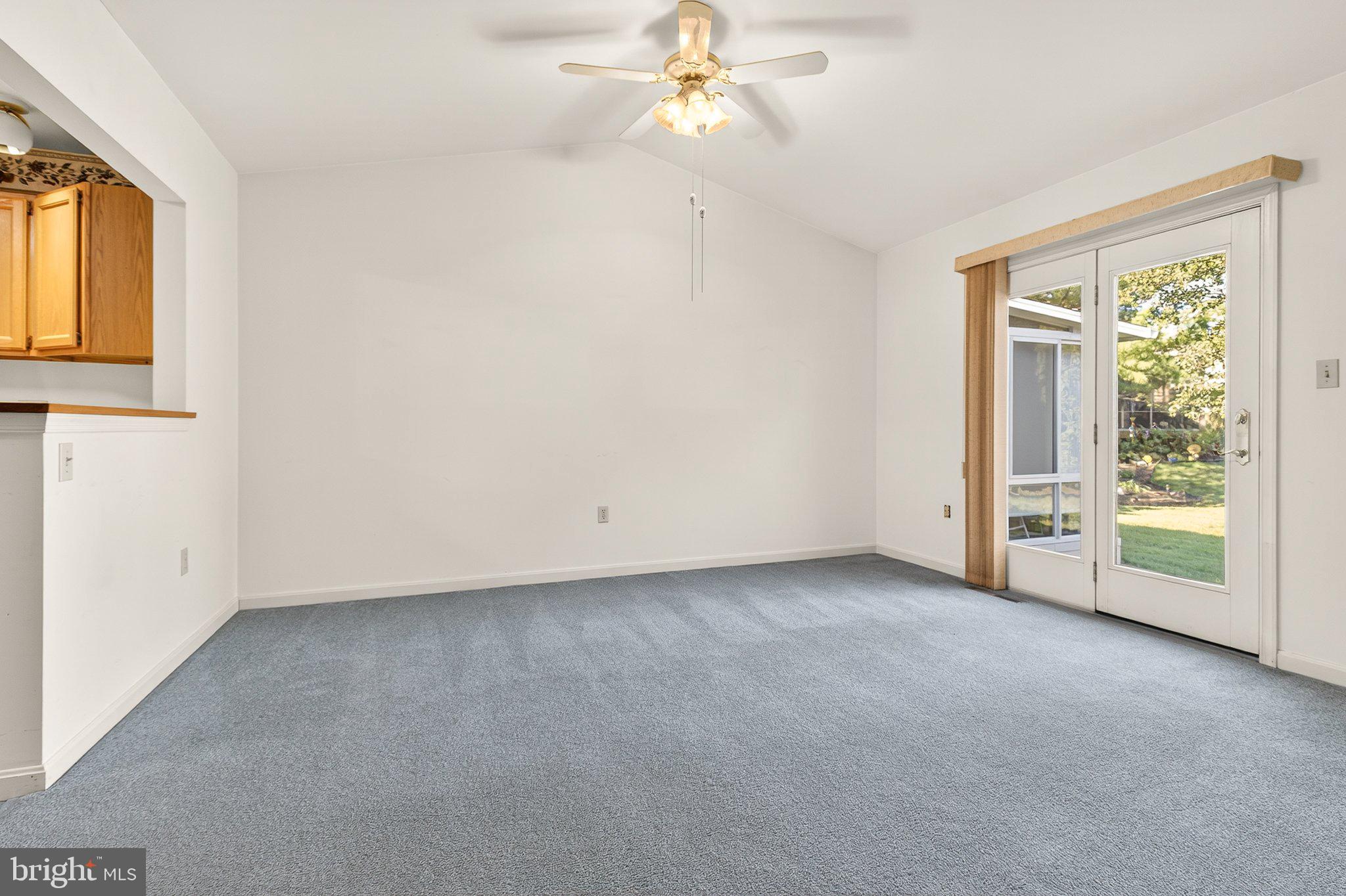 BEACON HILL - Residential