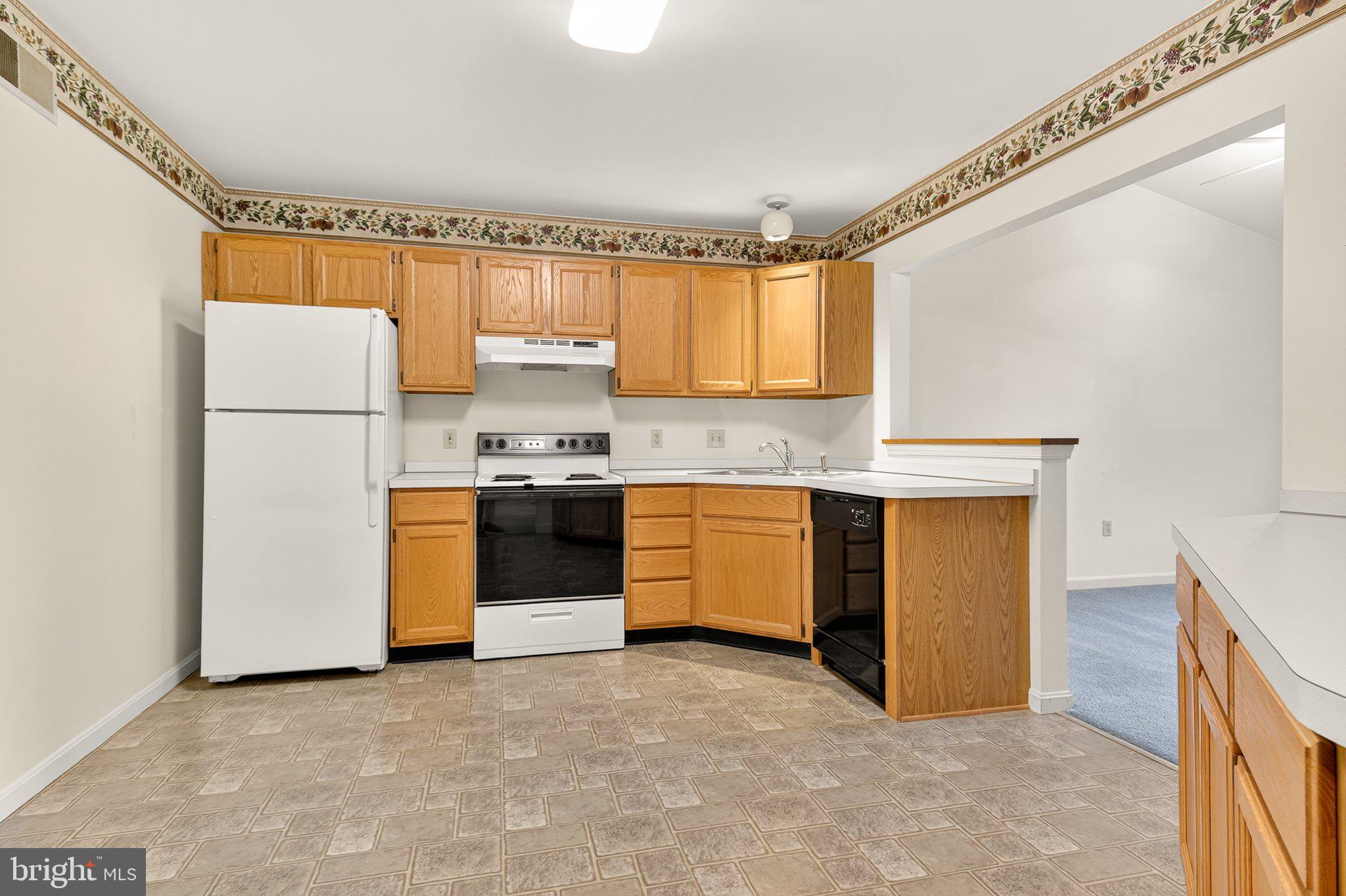 BEACON HILL - Residential