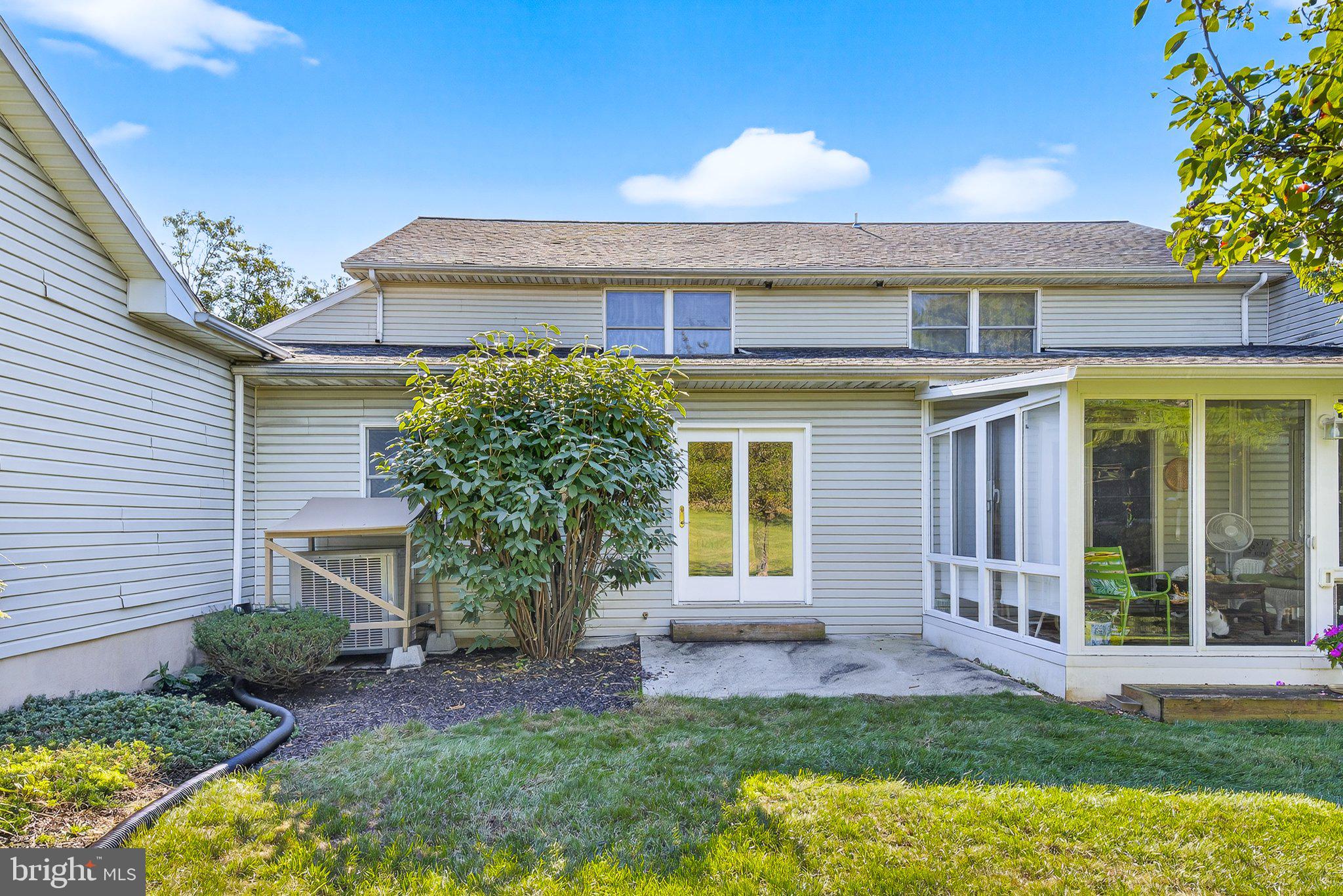 BEACON HILL - Residential