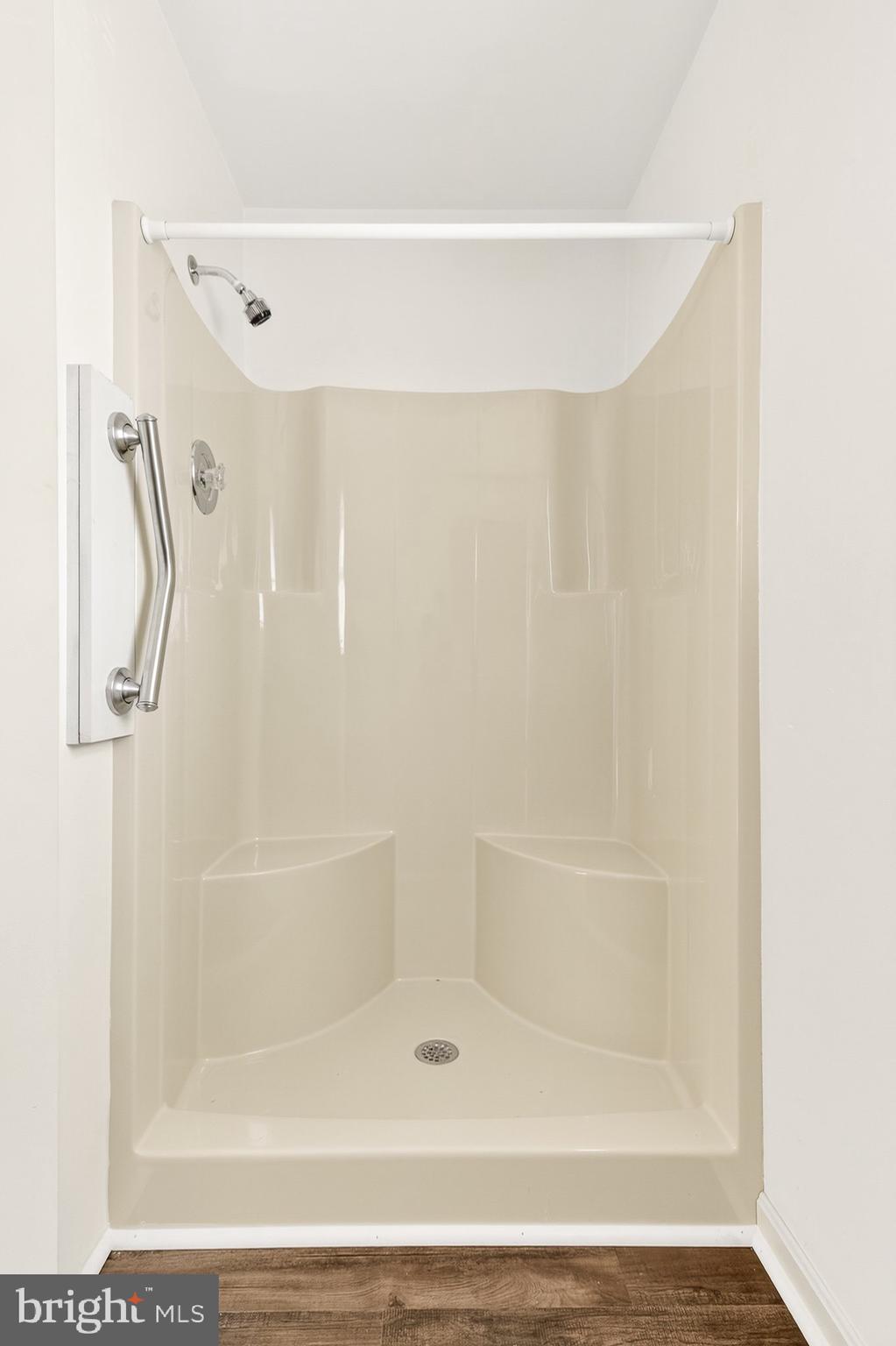 BEACON HILL - Residential