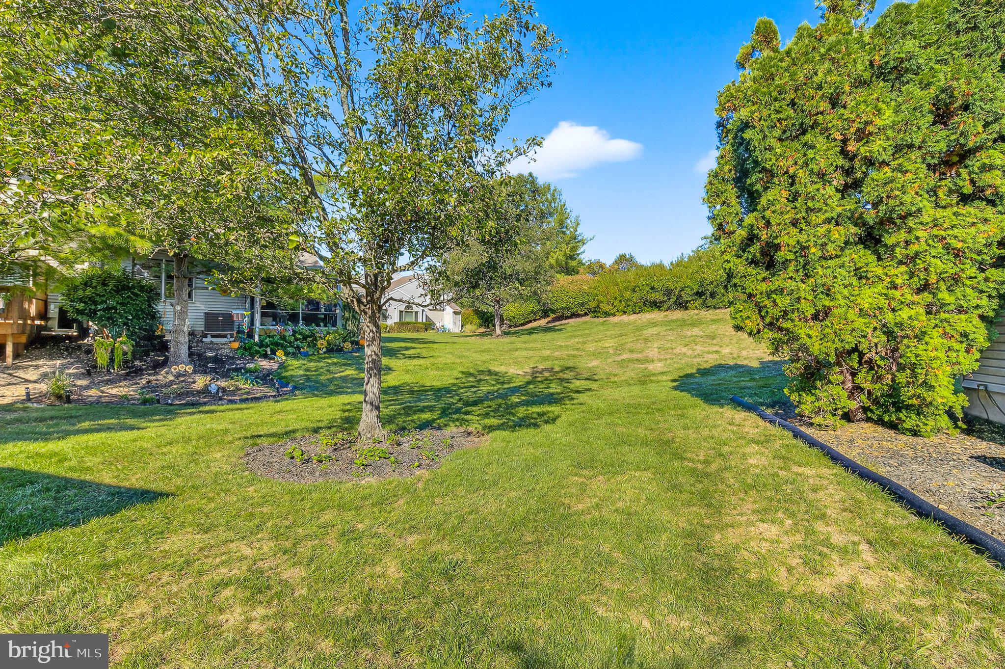 BEACON HILL - Residential