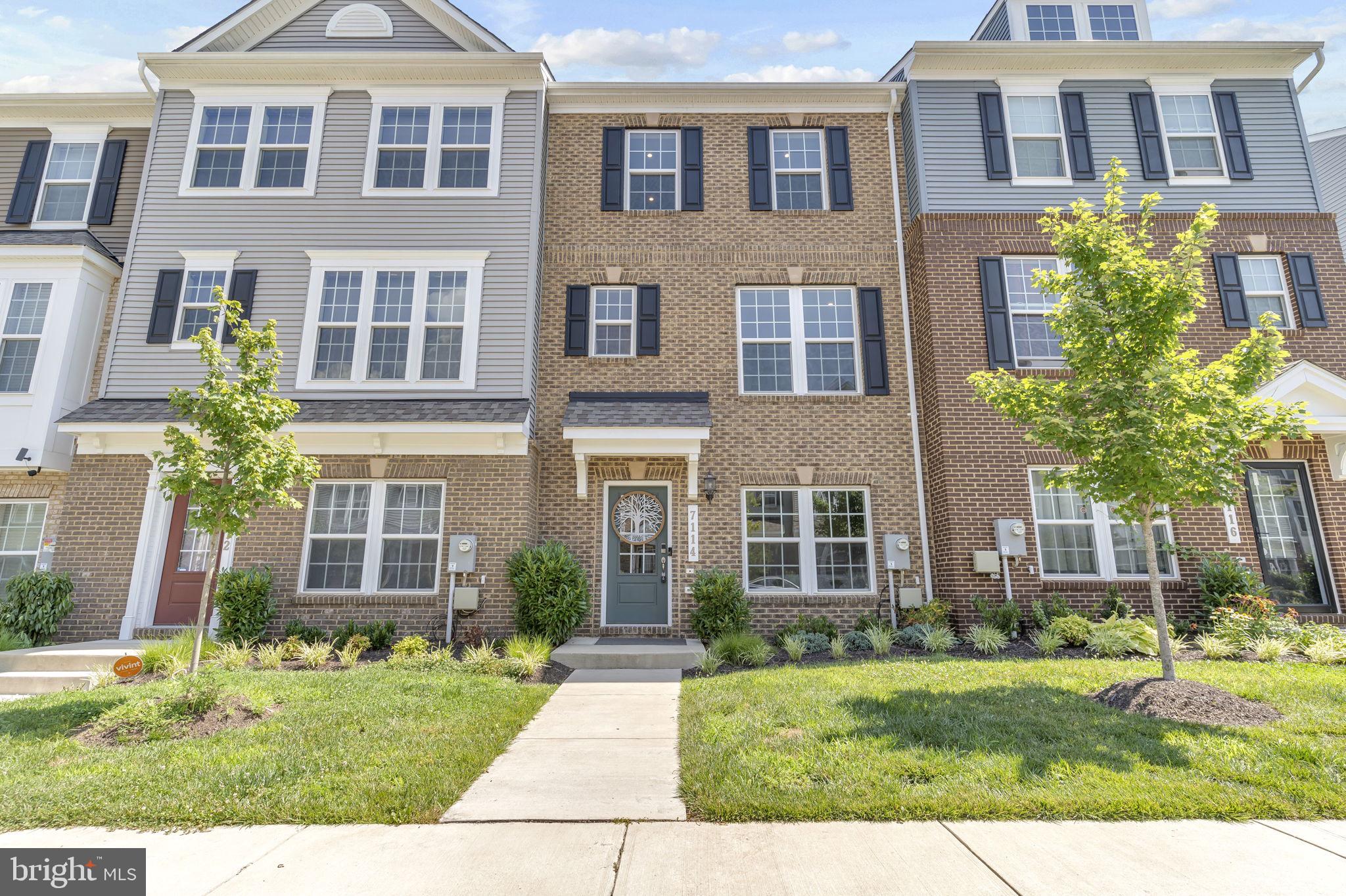 7114 FIRWOOD LANE