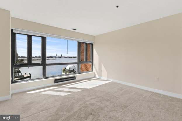 CANTON WATERFRONT - Residential Lease