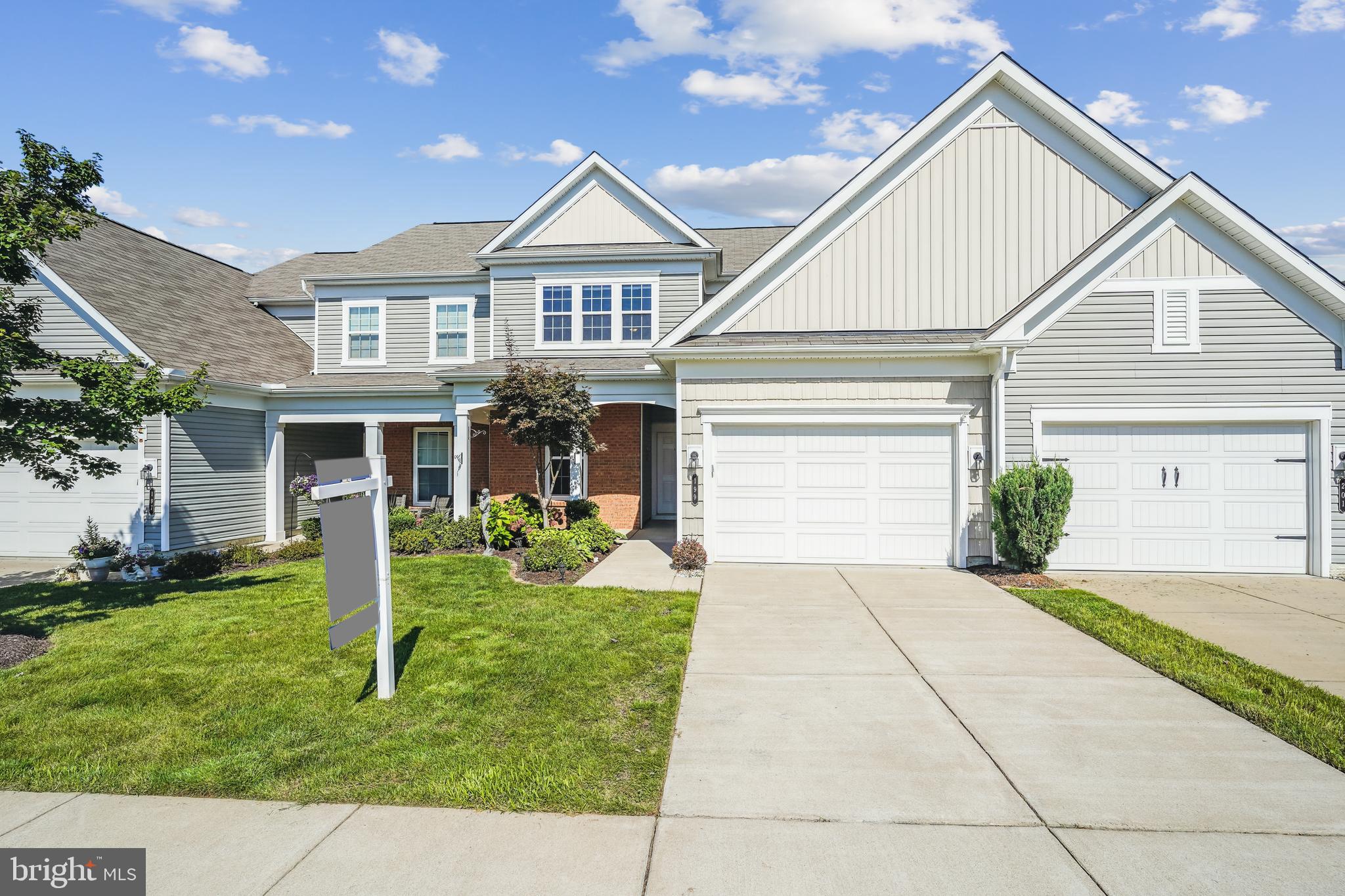 199 LONG POINT DRIVE