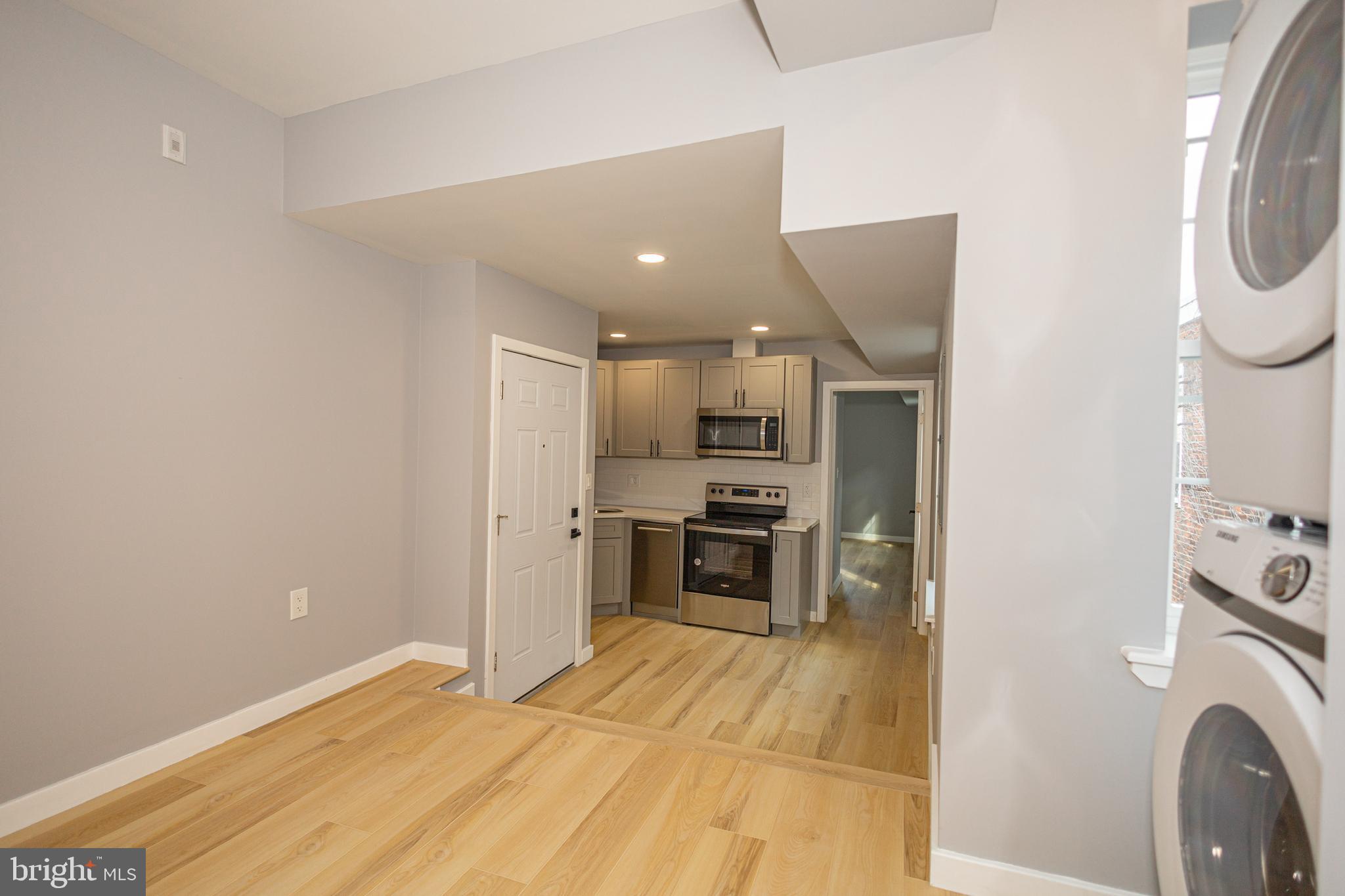 FAIRMOUNT - Residential Lease