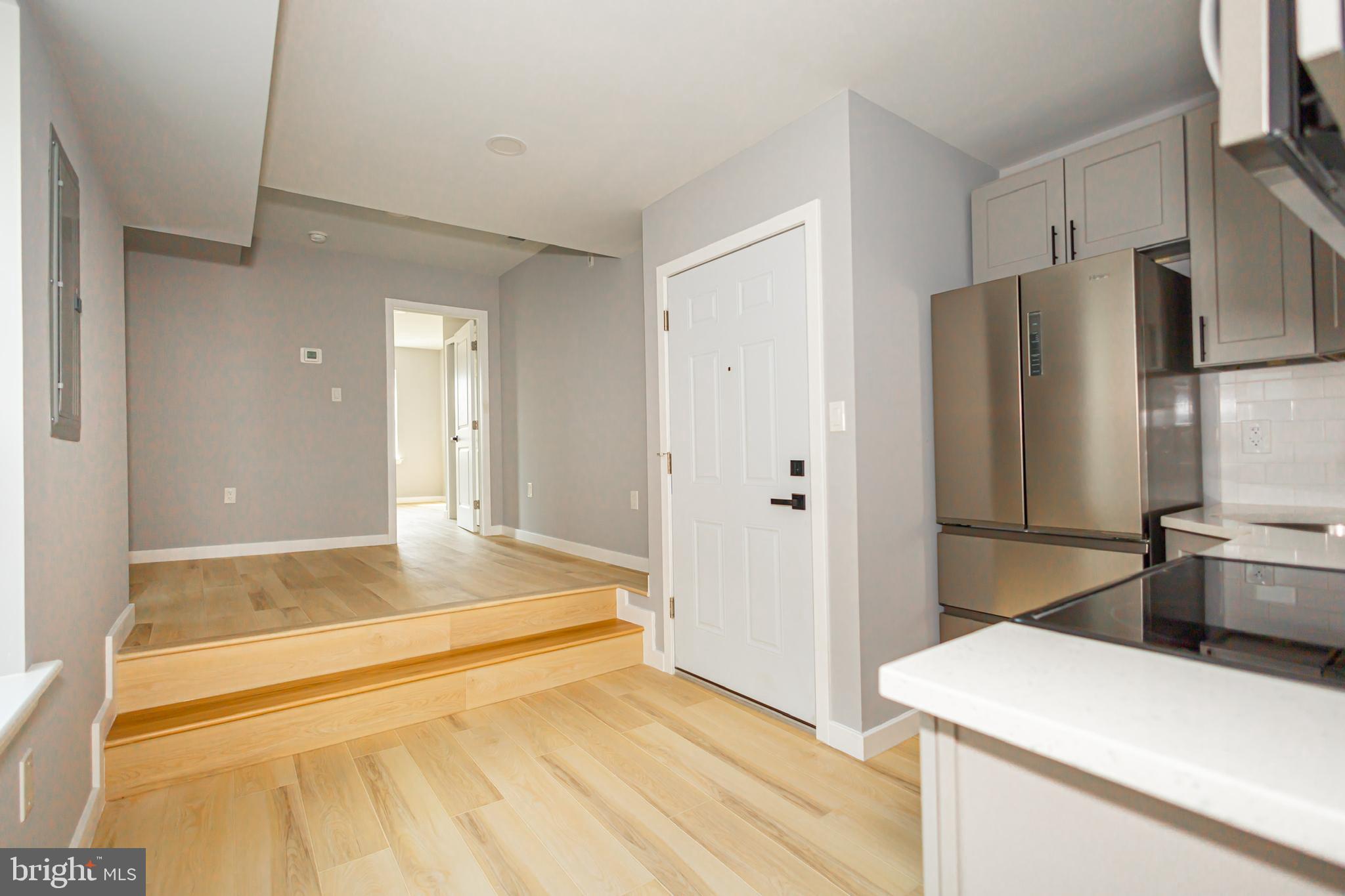 FAIRMOUNT - Residential Lease