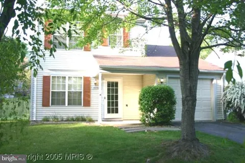 13344 Neerwinder Place, Germantown, MD MLS: MDMC2213760