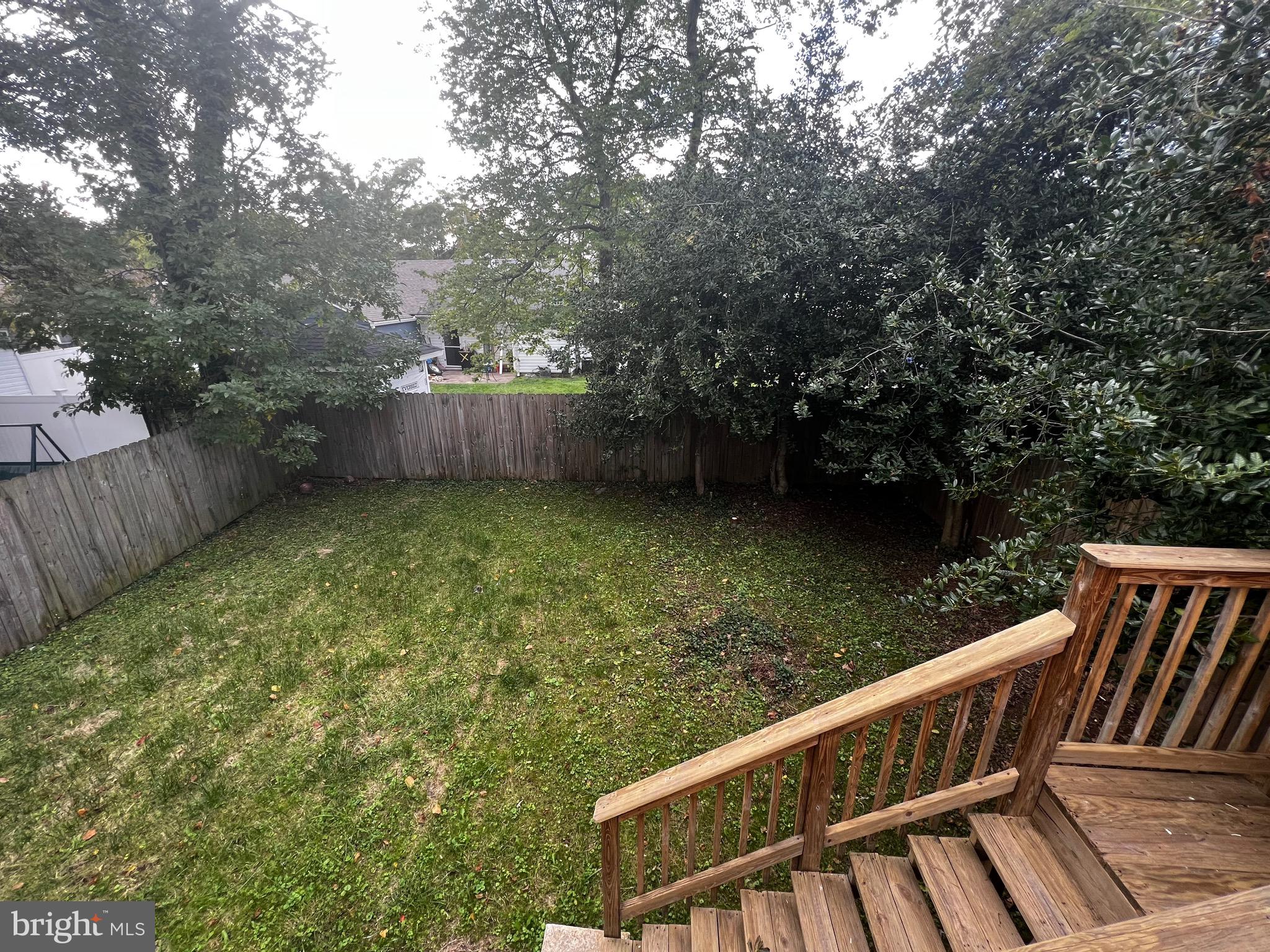 HYATTSVILLE - Residential Lease