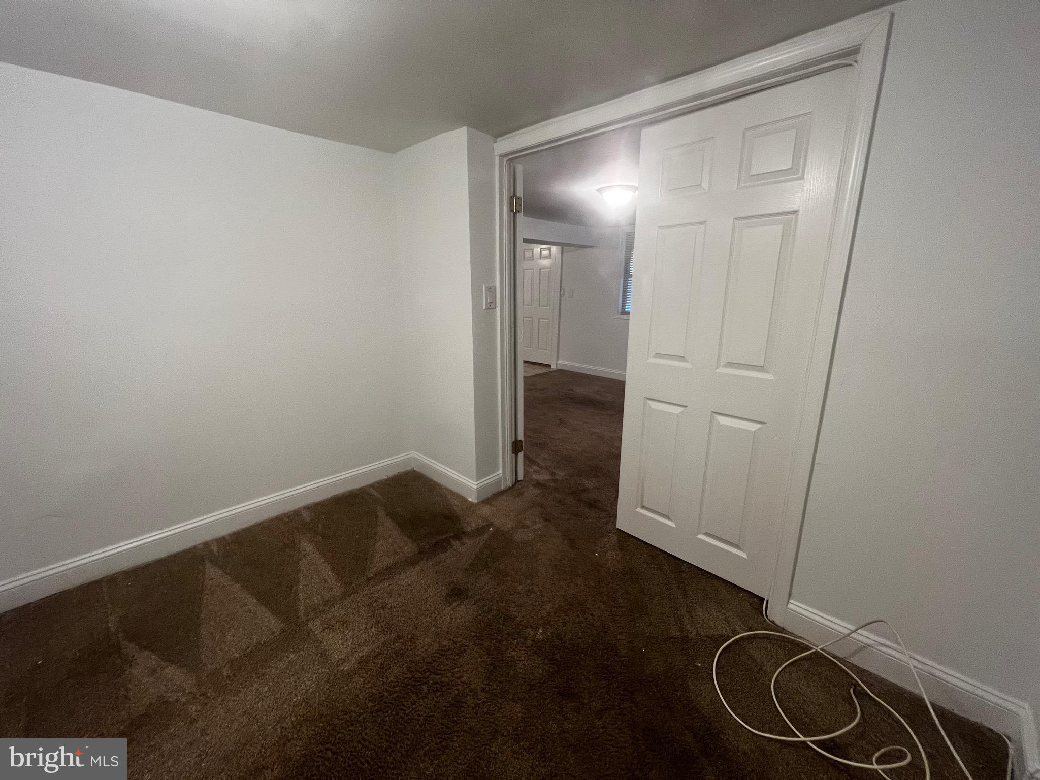 HYATTSVILLE - Residential Lease