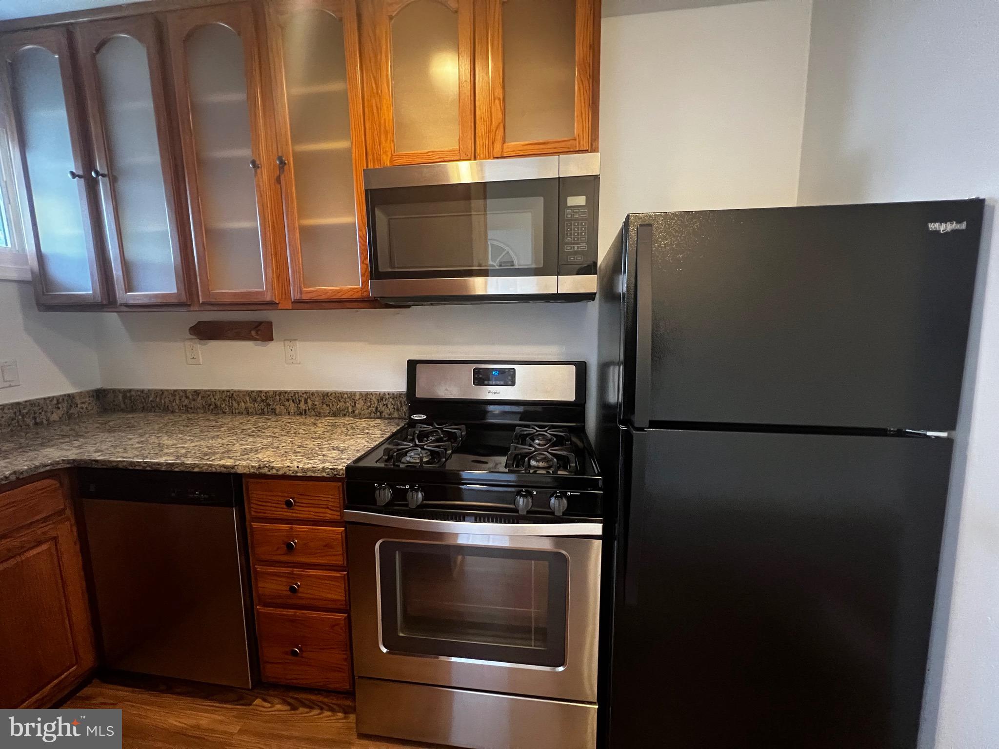 HYATTSVILLE - Residential Lease