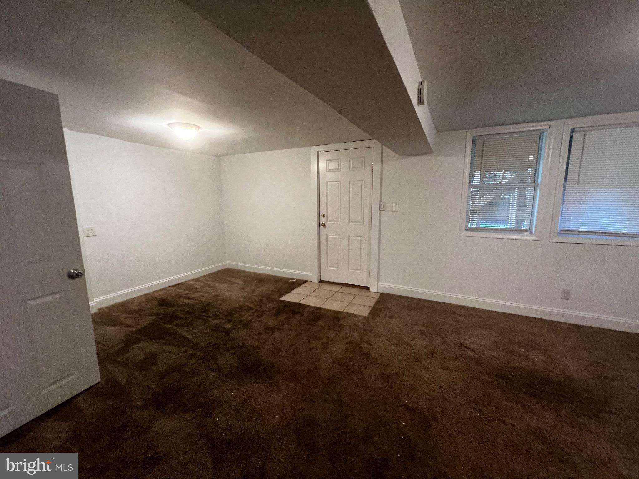 HYATTSVILLE - Residential Lease