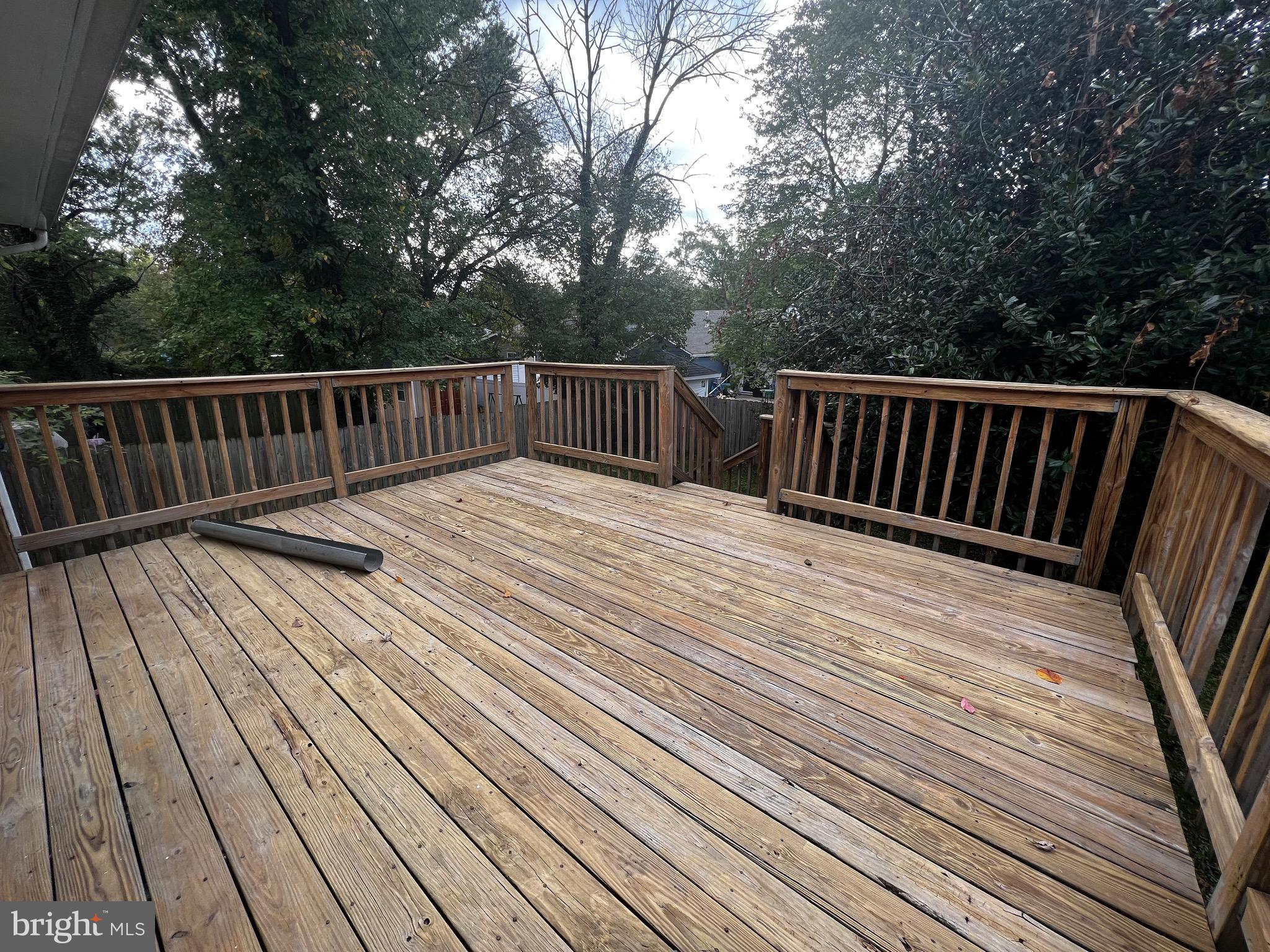 HYATTSVILLE - Residential Lease