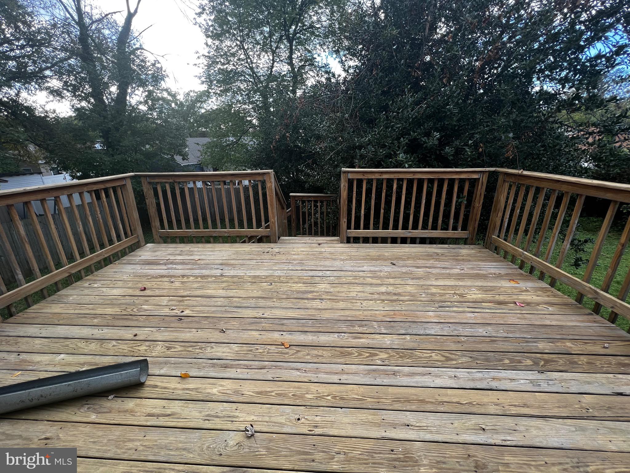 HYATTSVILLE - Residential Lease