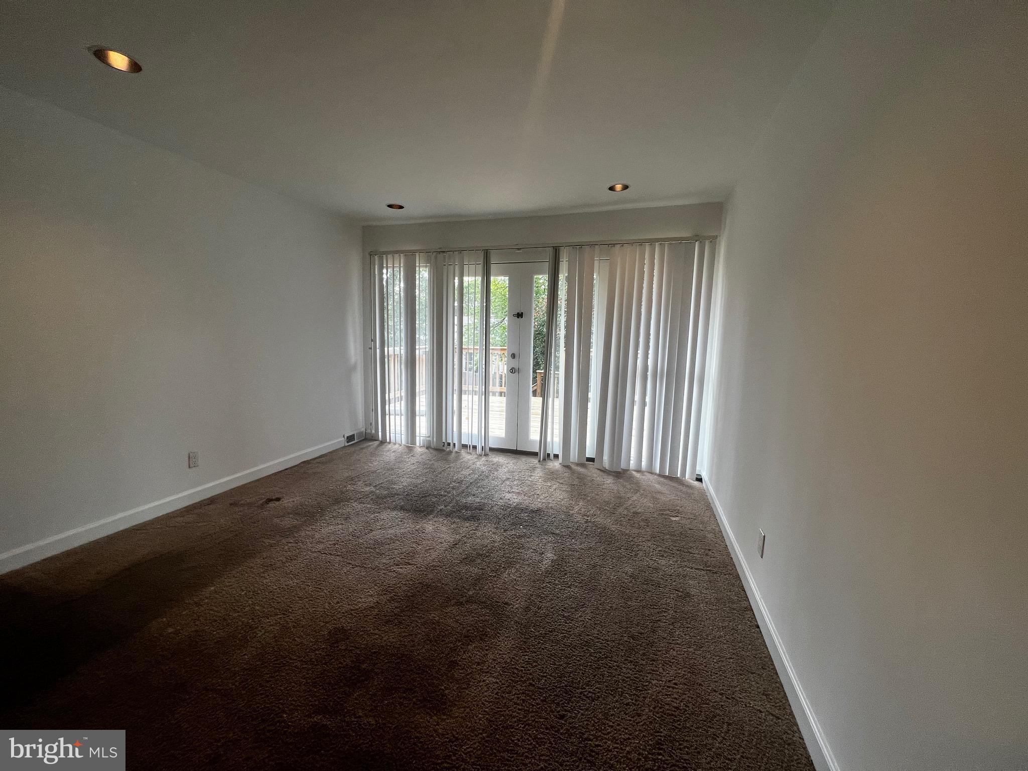 HYATTSVILLE - Residential Lease