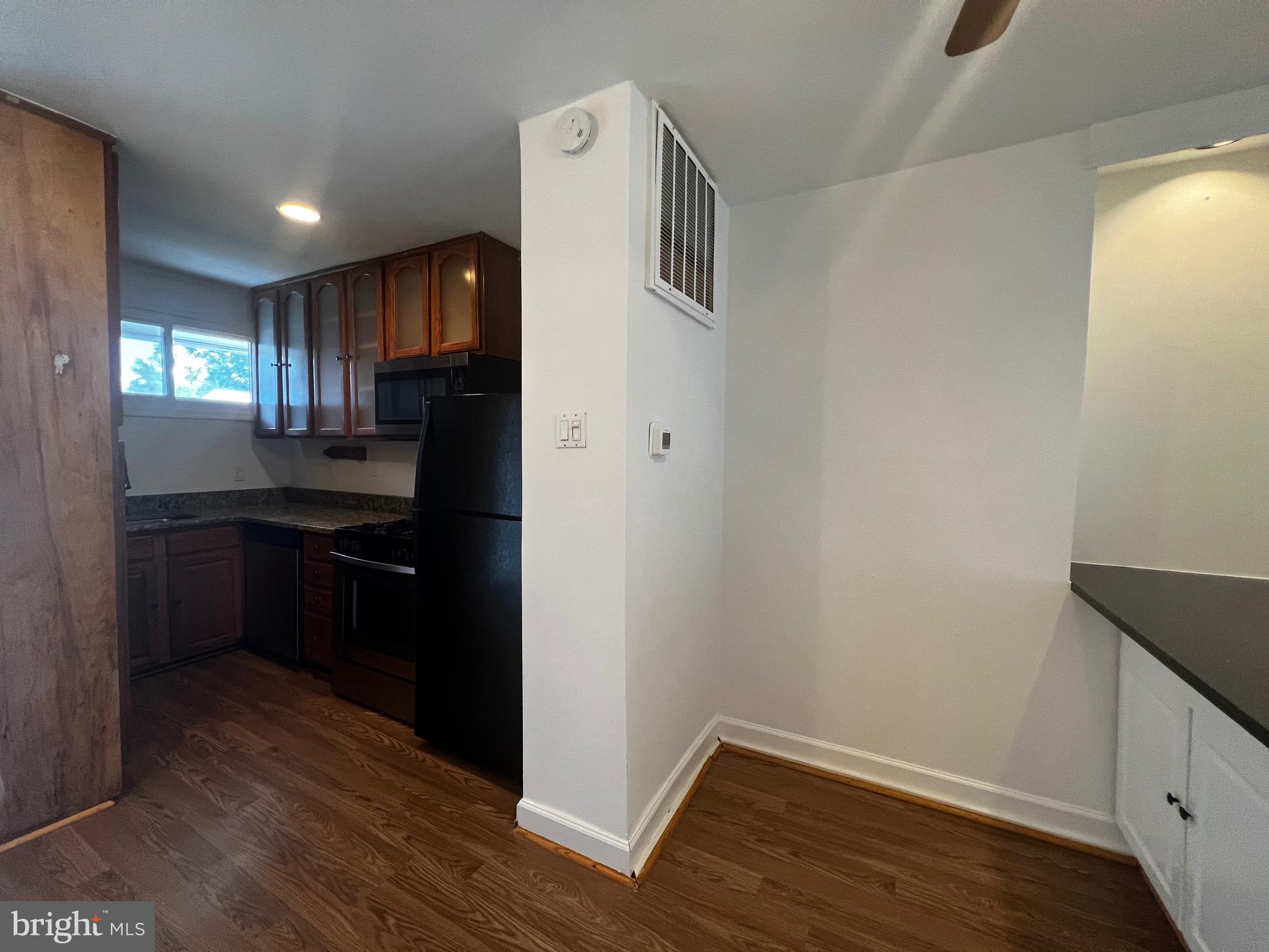 HYATTSVILLE - Residential Lease