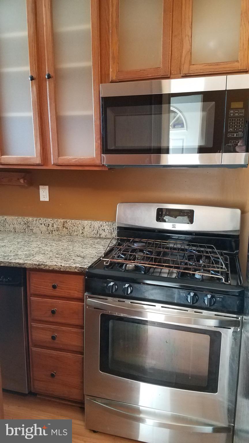 HYATTSVILLE - Residential Lease