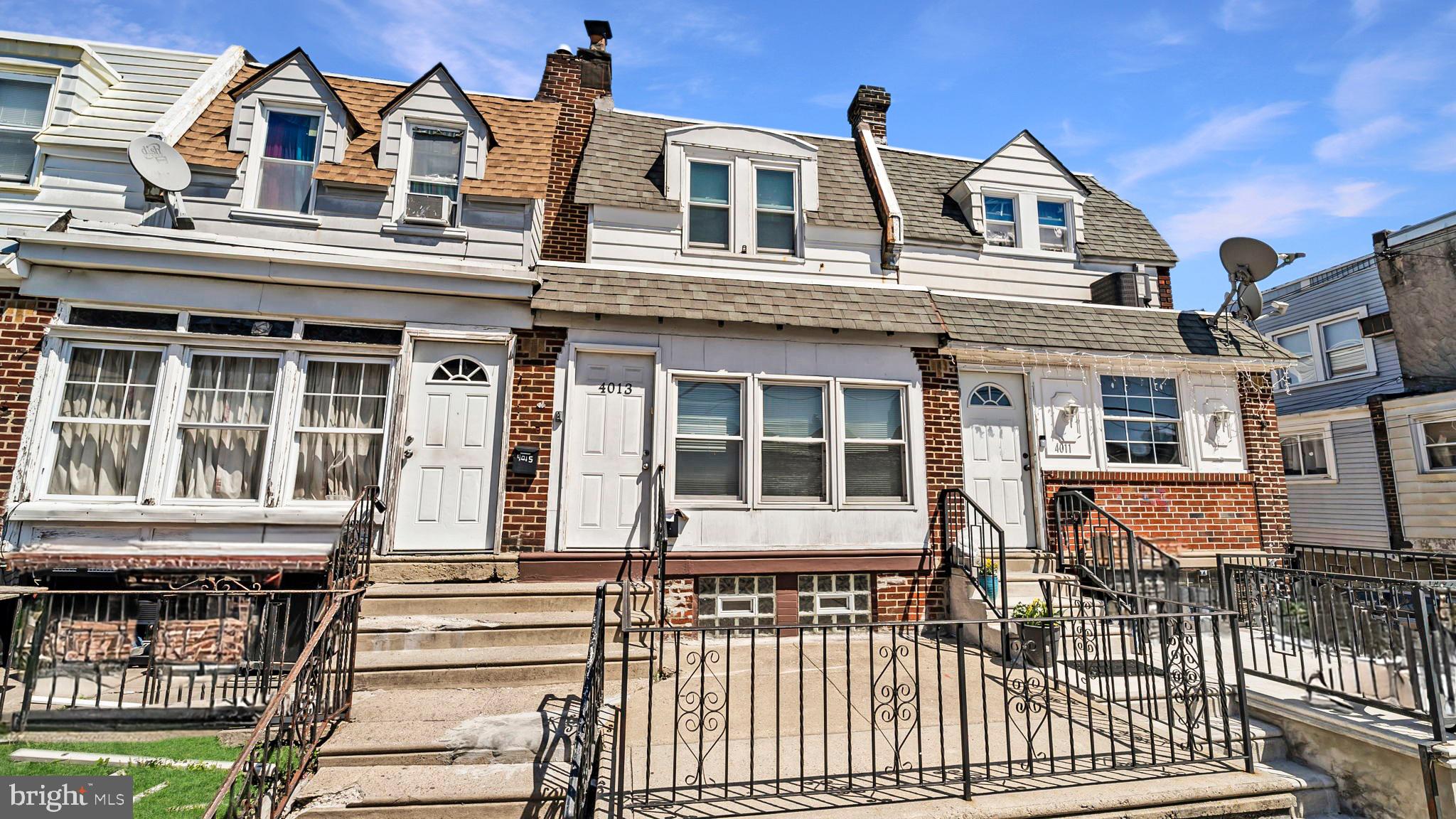 JUNIATA - Residential