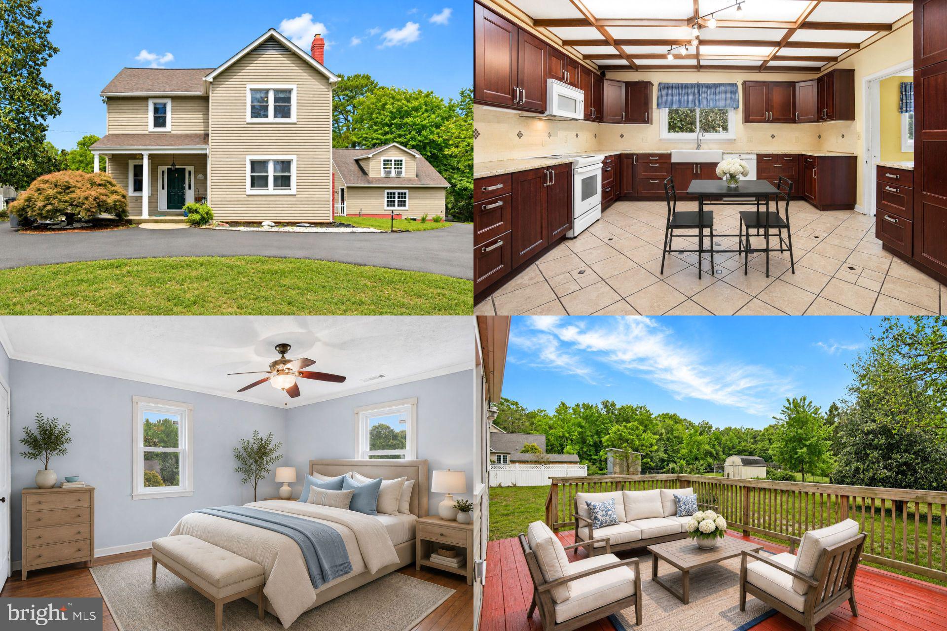 WALNUT WOODS - Residential