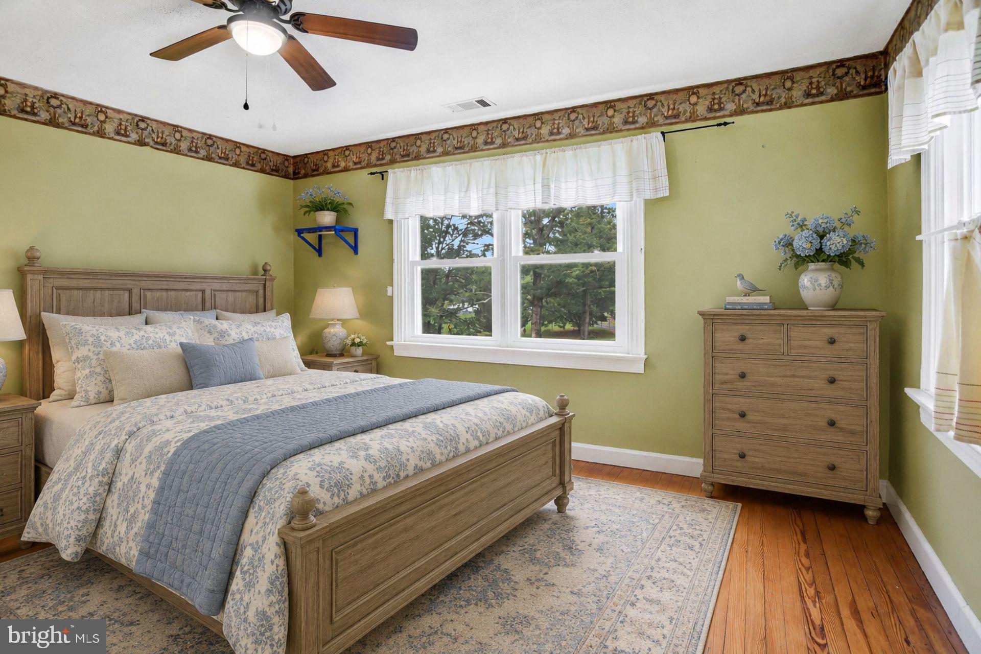 WALNUT WOODS - Residential