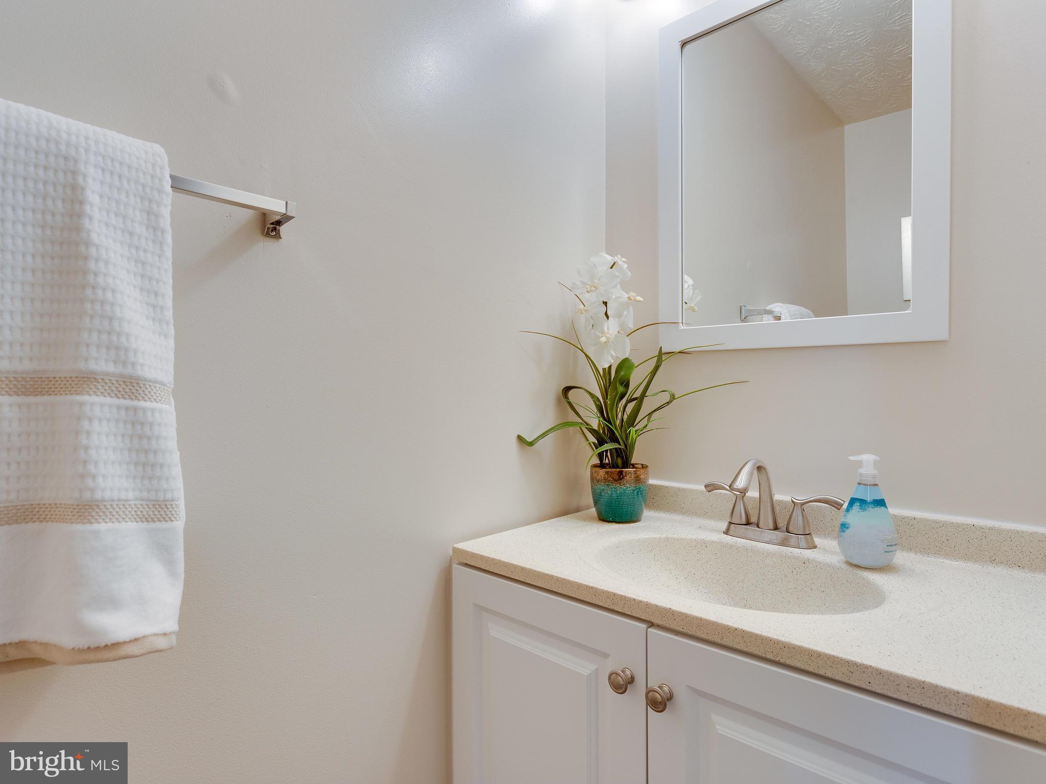 KEENE MILL VILLAGE - Residential Lease