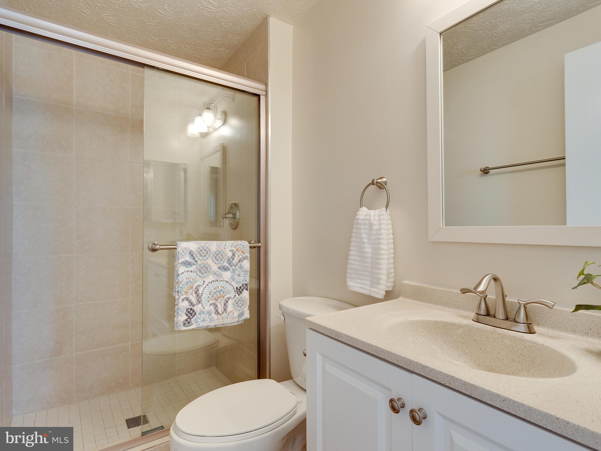 KEENE MILL VILLAGE - Residential Lease