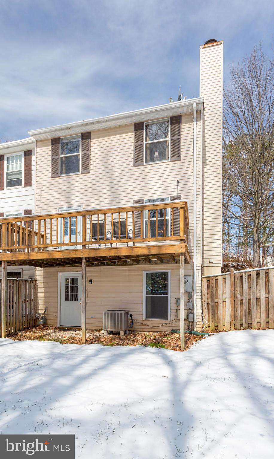 KEENE MILL VILLAGE - Residential Lease