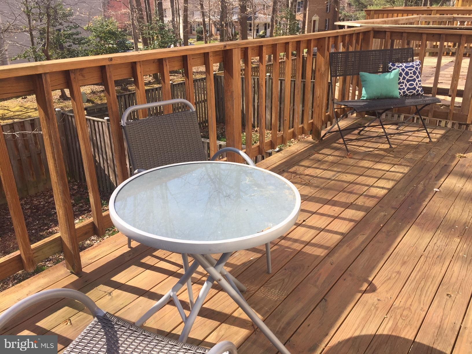 KEENE MILL VILLAGE - Residential Lease