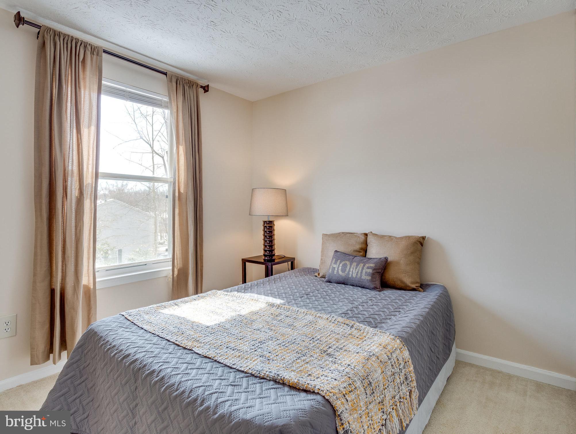 KEENE MILL VILLAGE - Residential Lease