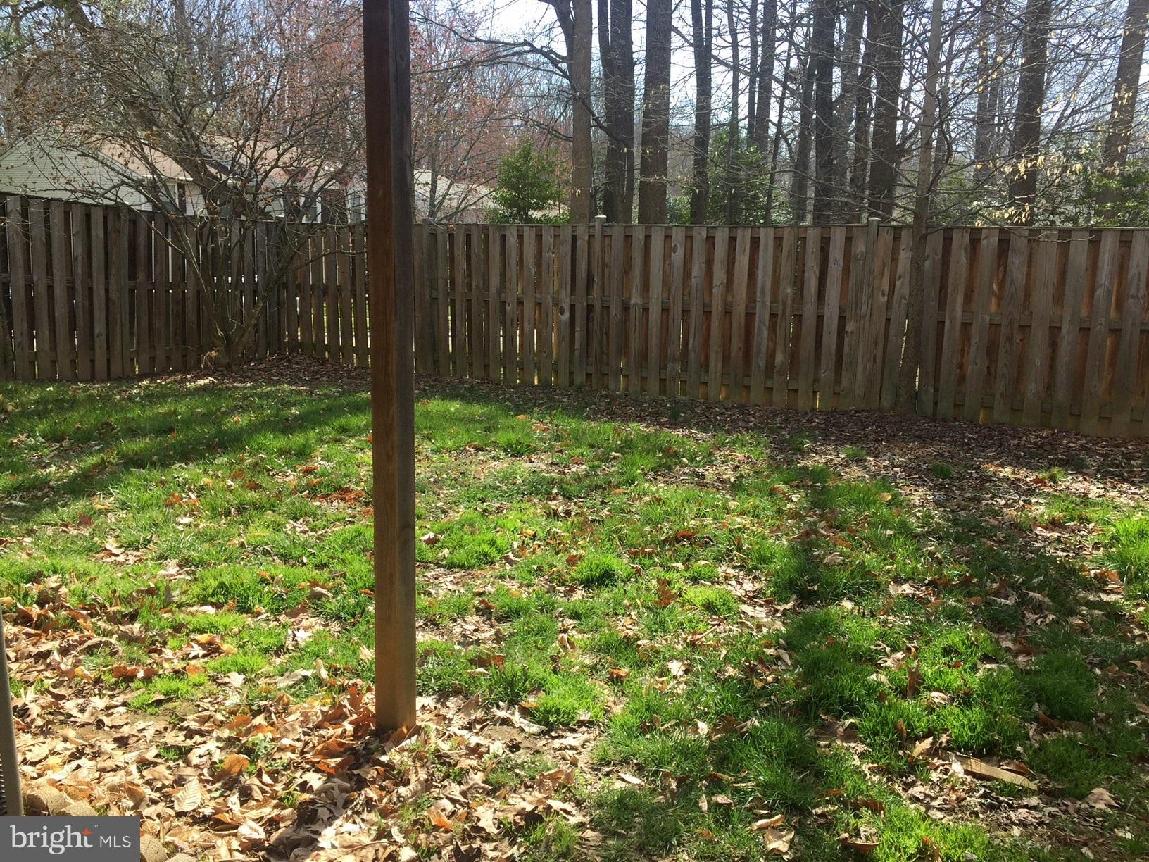 KEENE MILL VILLAGE - Residential Lease