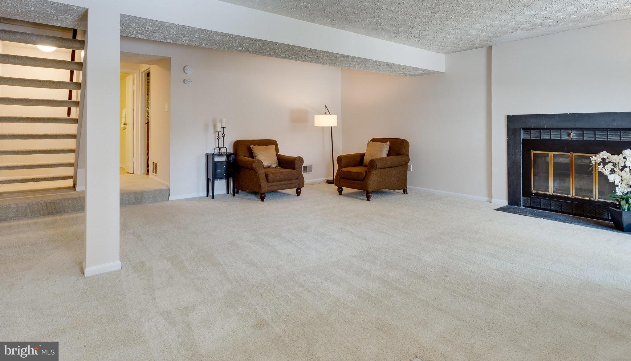 KEENE MILL VILLAGE - Residential Lease