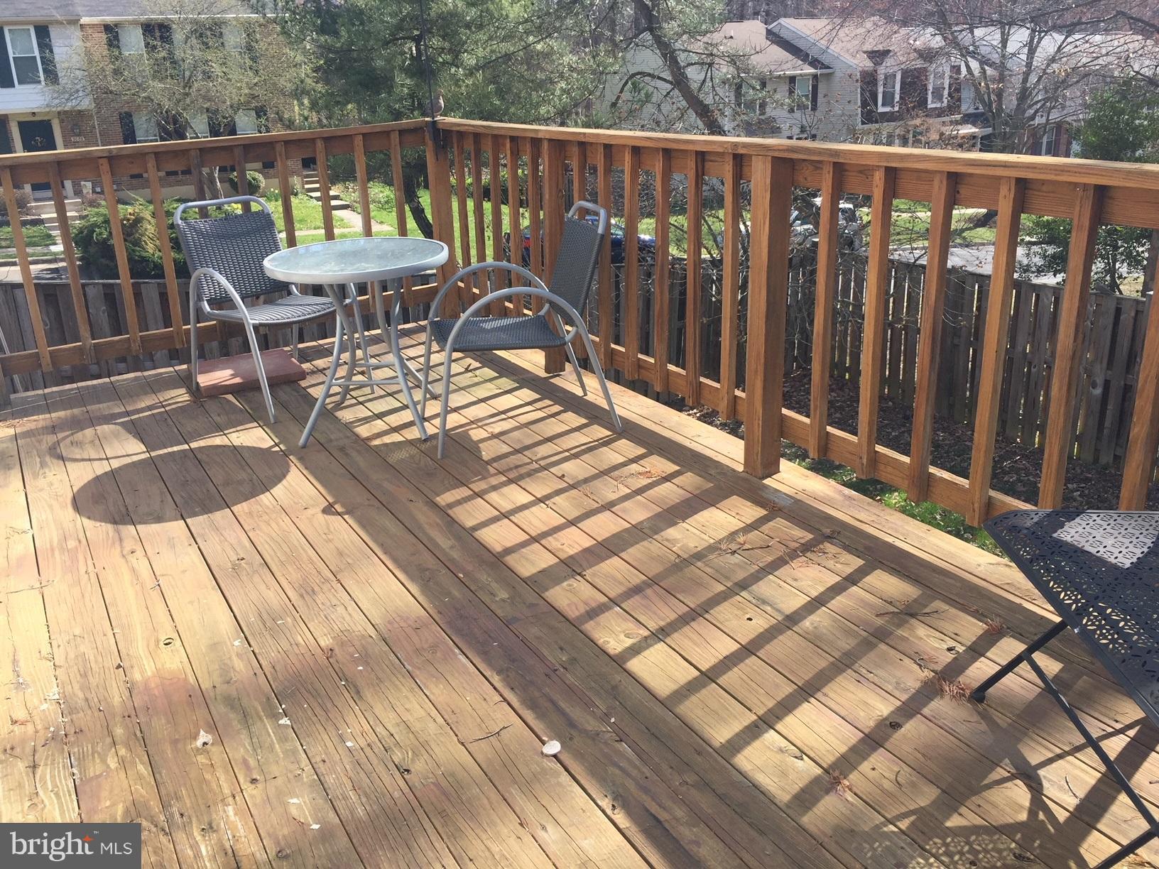 KEENE MILL VILLAGE - Residential Lease