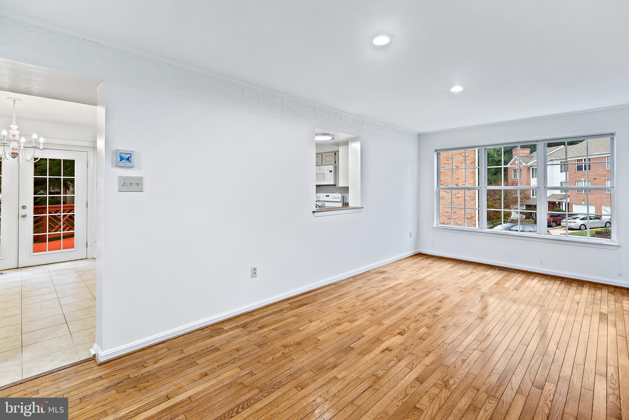 HARPERS CHOICE - Residential Lease