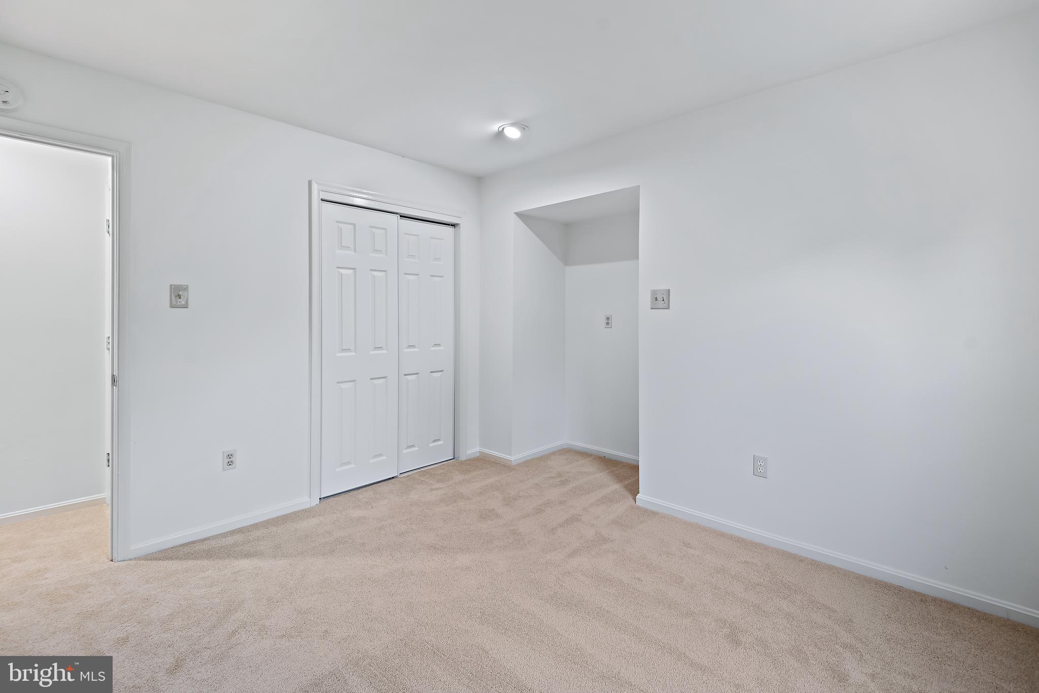 HARPERS CHOICE - Residential Lease