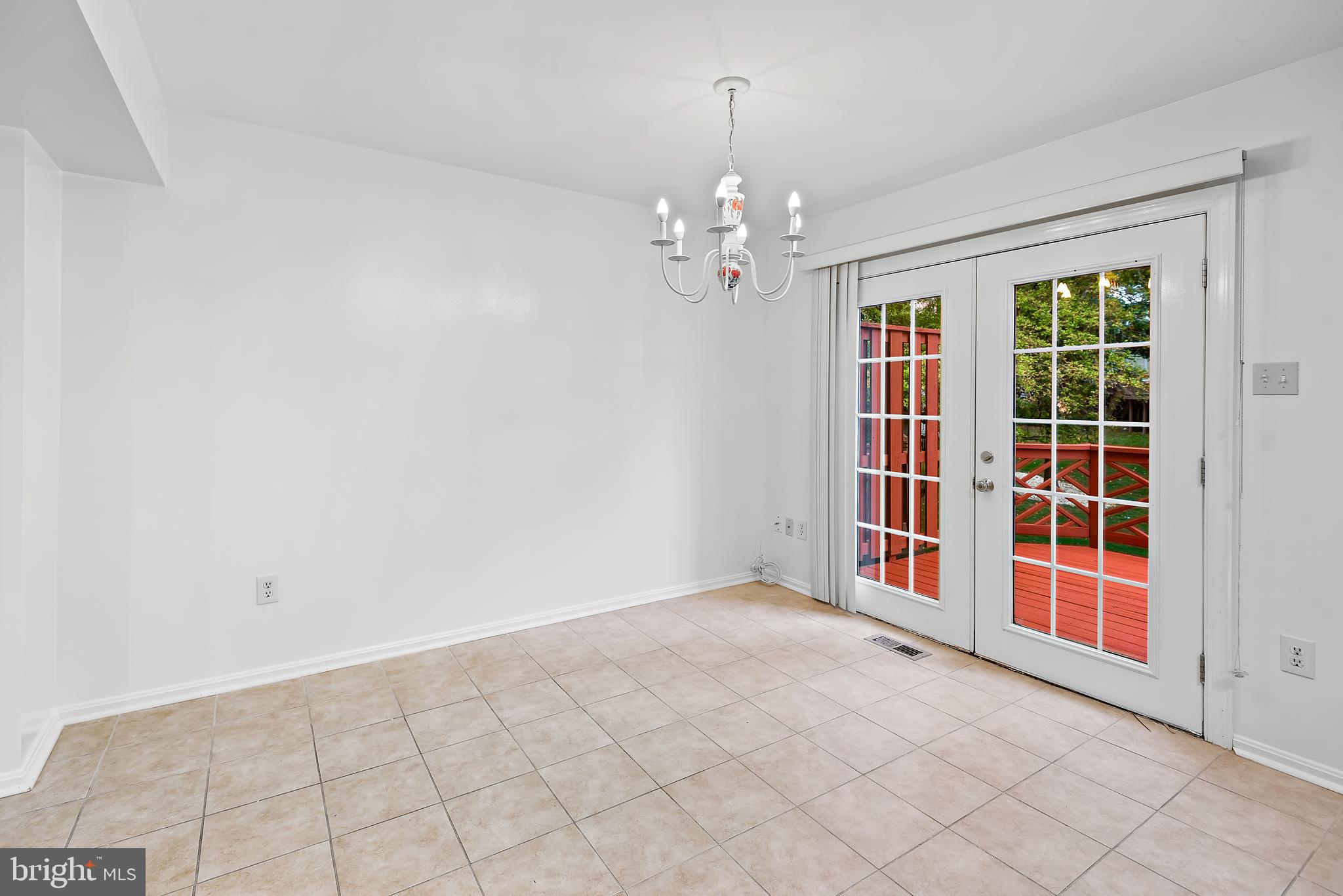 HARPERS CHOICE - Residential Lease