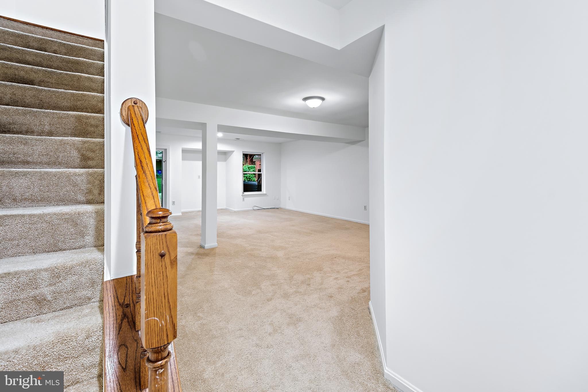 HARPERS CHOICE - Residential Lease