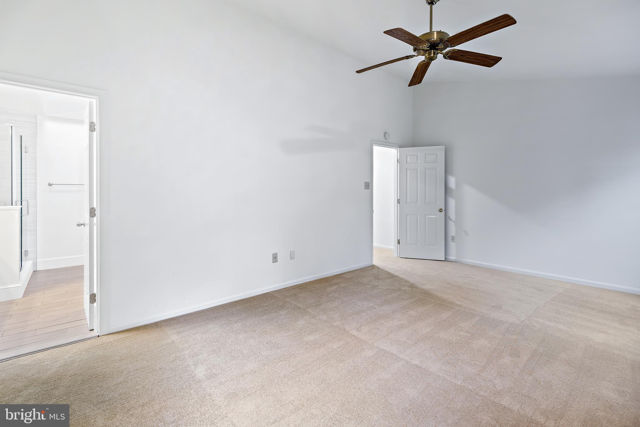 HARPERS CHOICE - Residential Lease