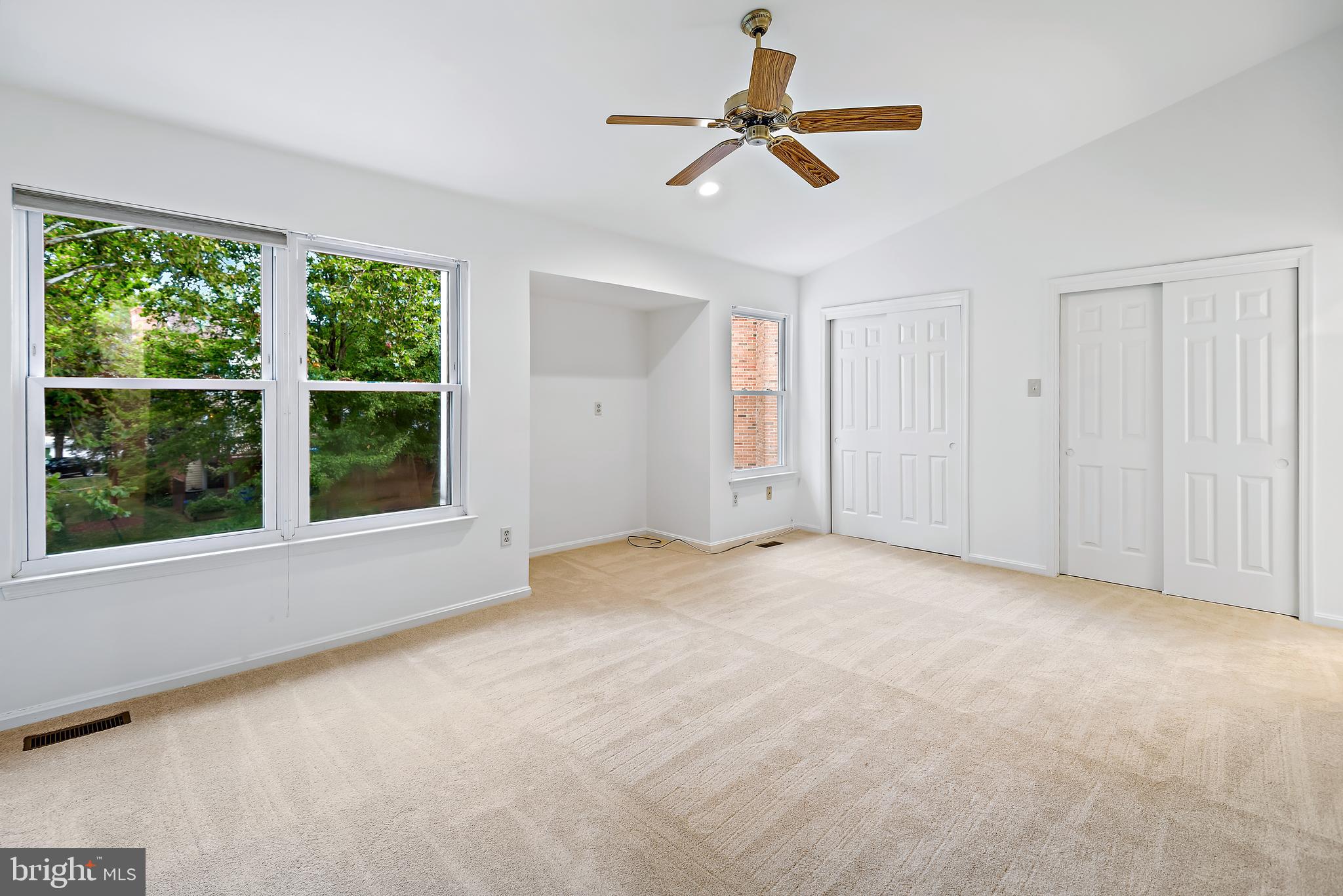 HARPERS CHOICE - Residential Lease