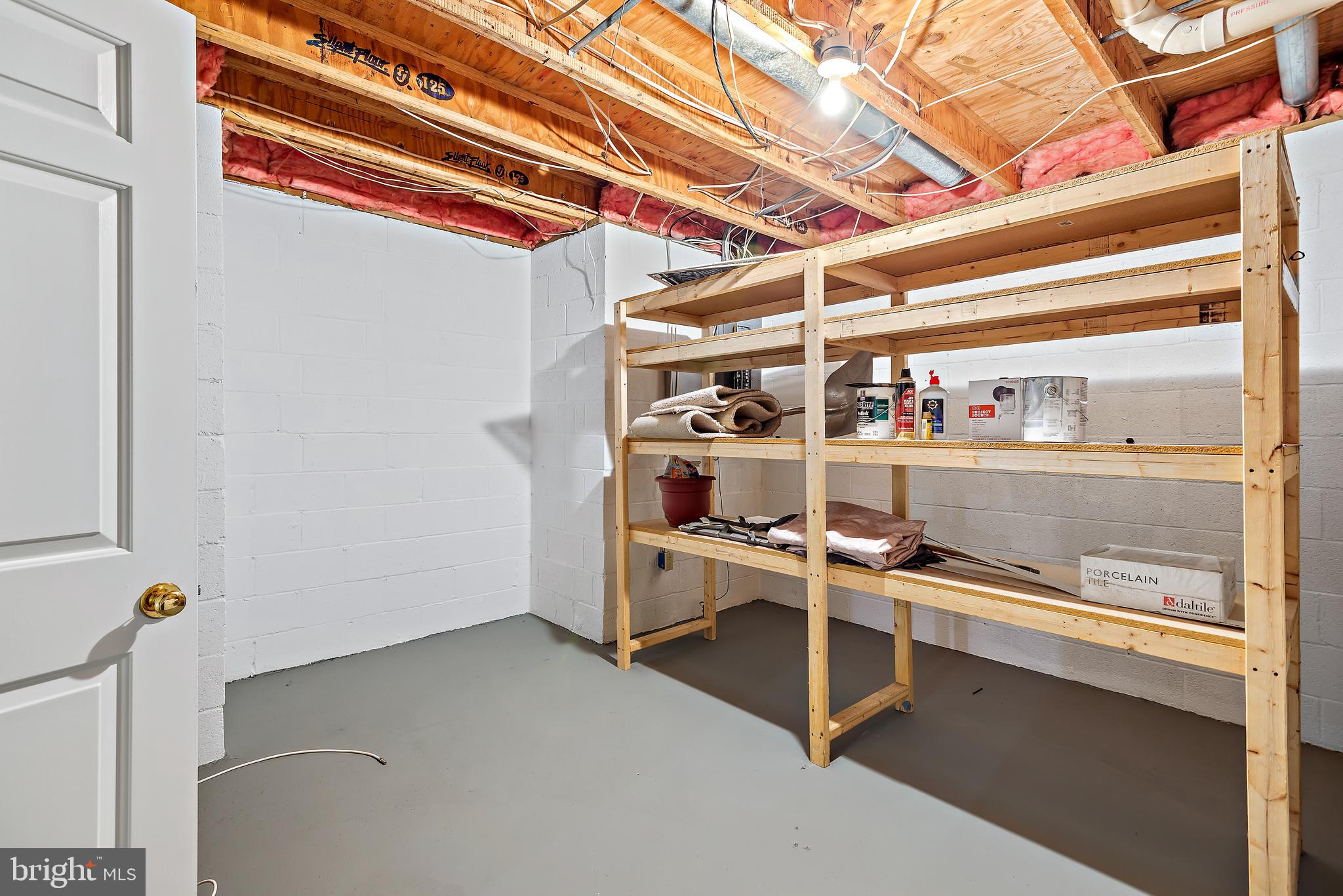 HARPERS CHOICE - Residential Lease