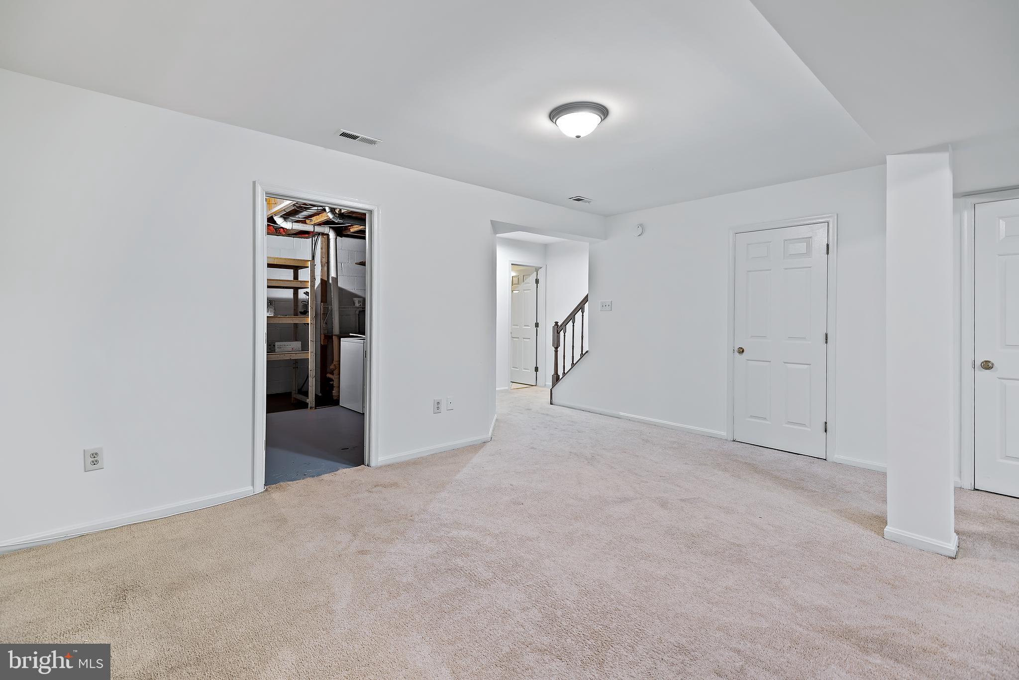 HARPERS CHOICE - Residential Lease