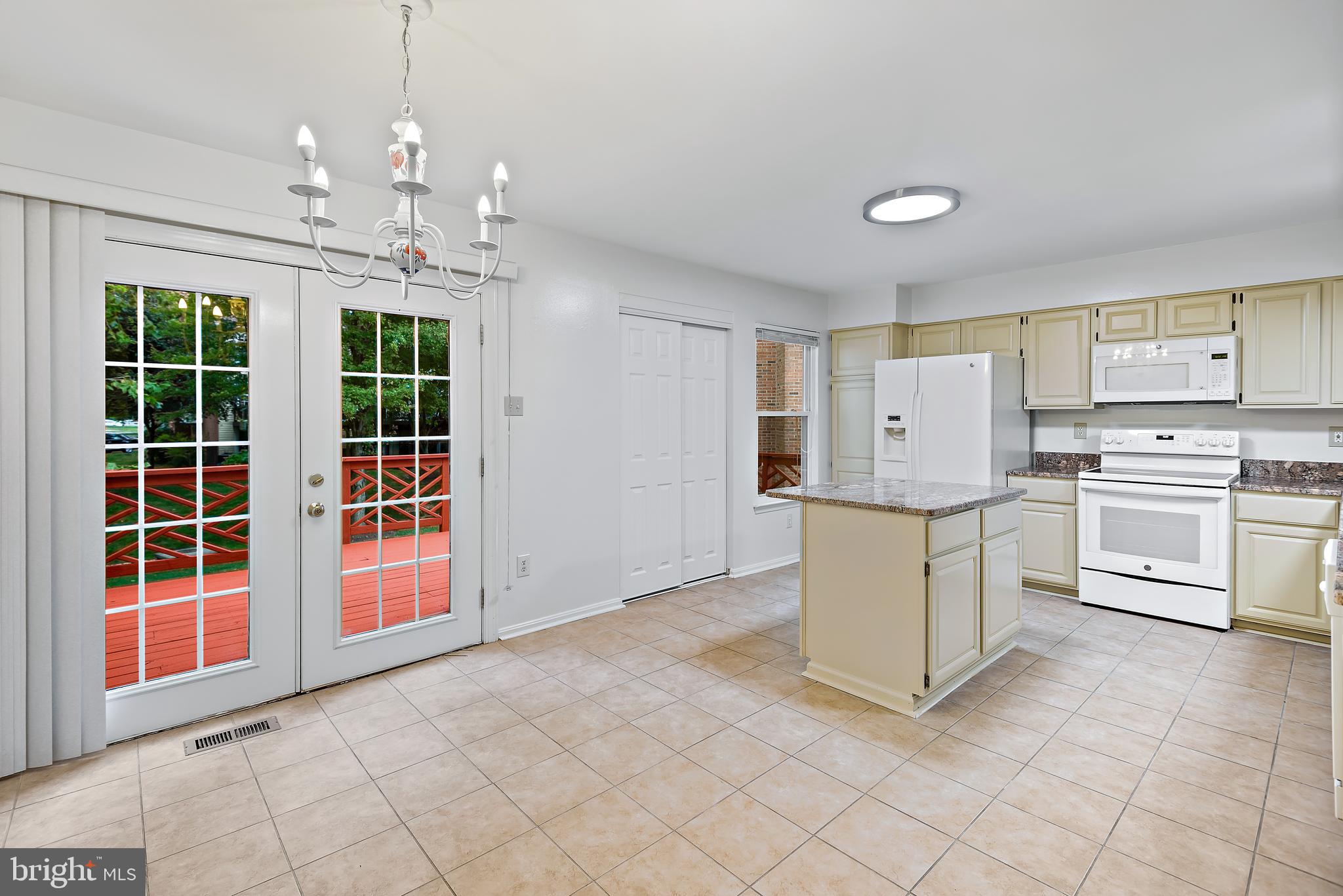 HARPERS CHOICE - Residential Lease