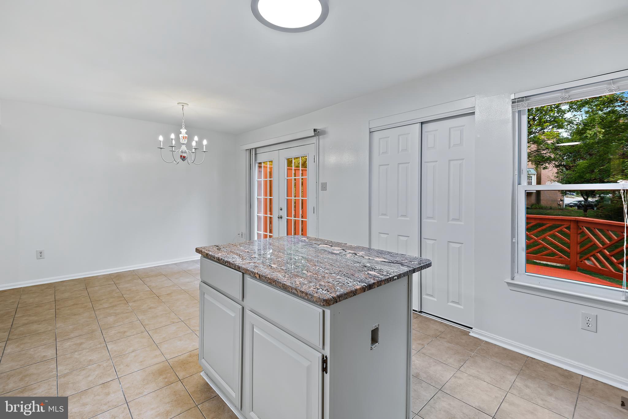 HARPERS CHOICE - Residential Lease