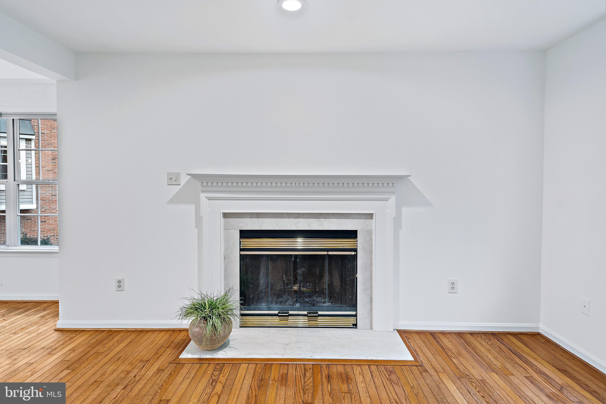 HARPERS CHOICE - Residential Lease