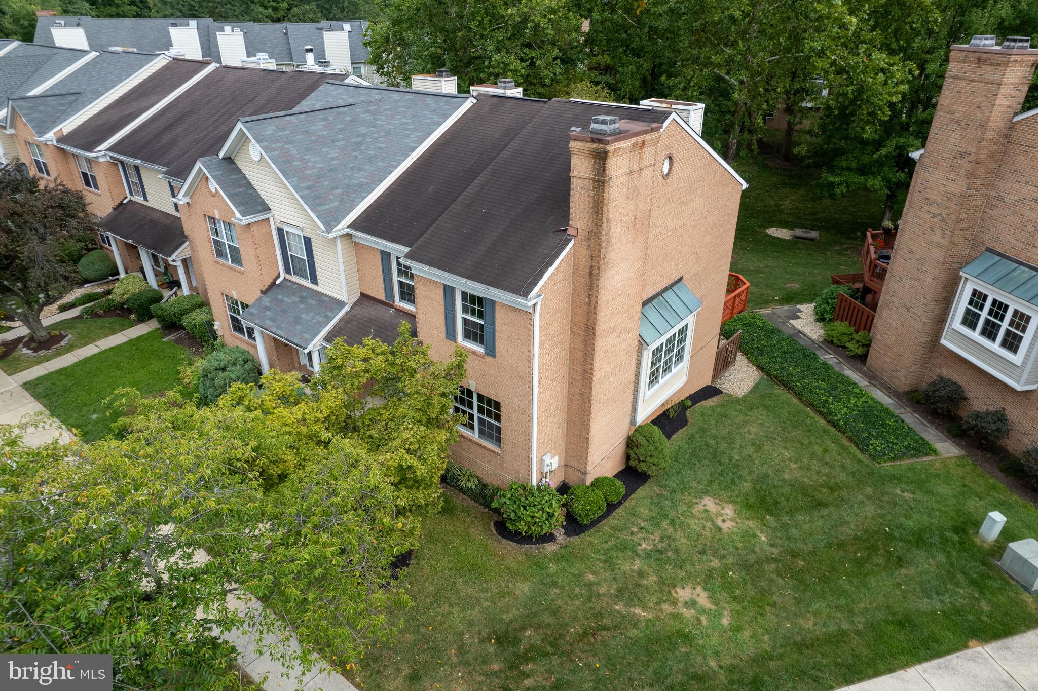 HARPERS CHOICE - Residential Lease