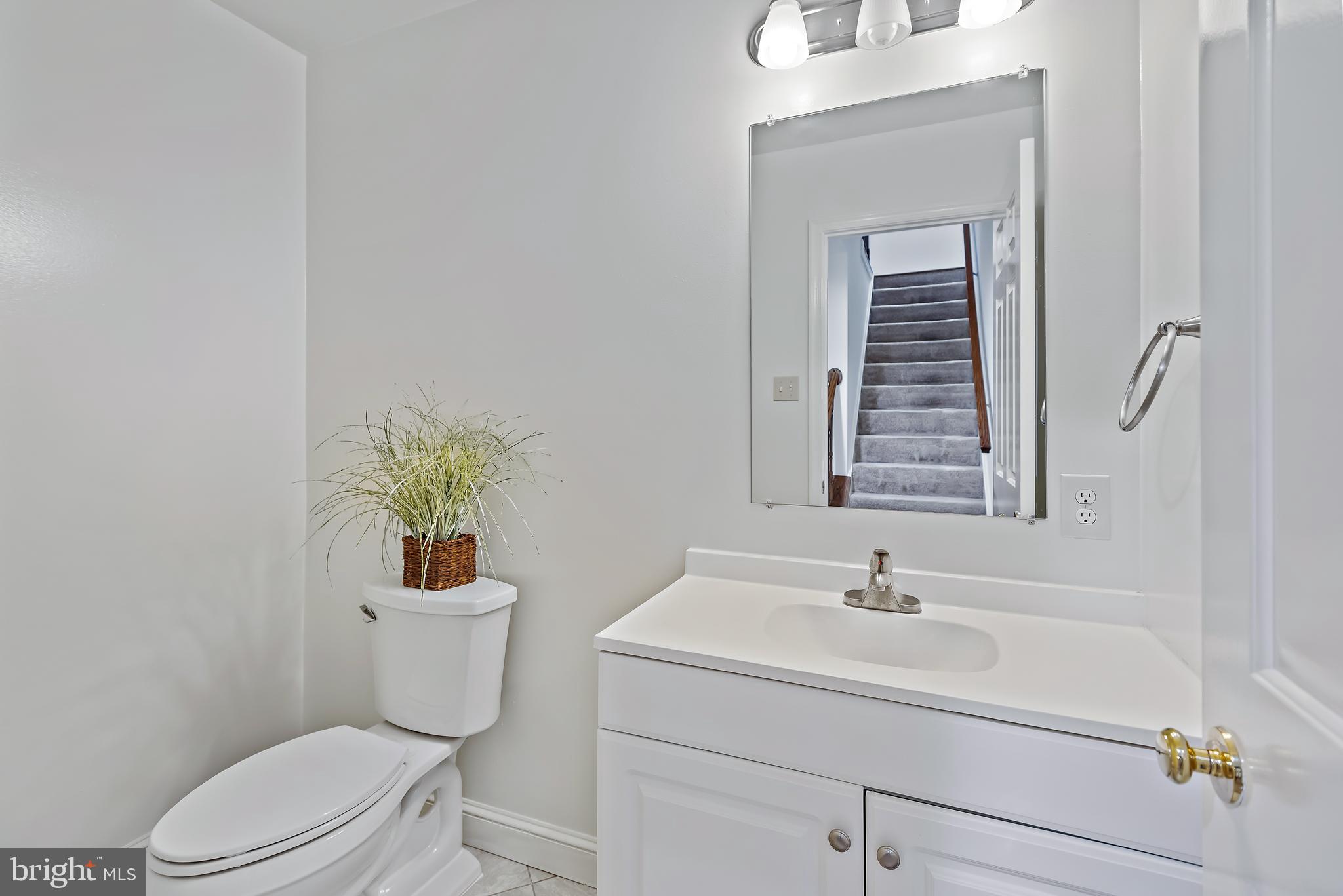 HARPERS CHOICE - Residential Lease