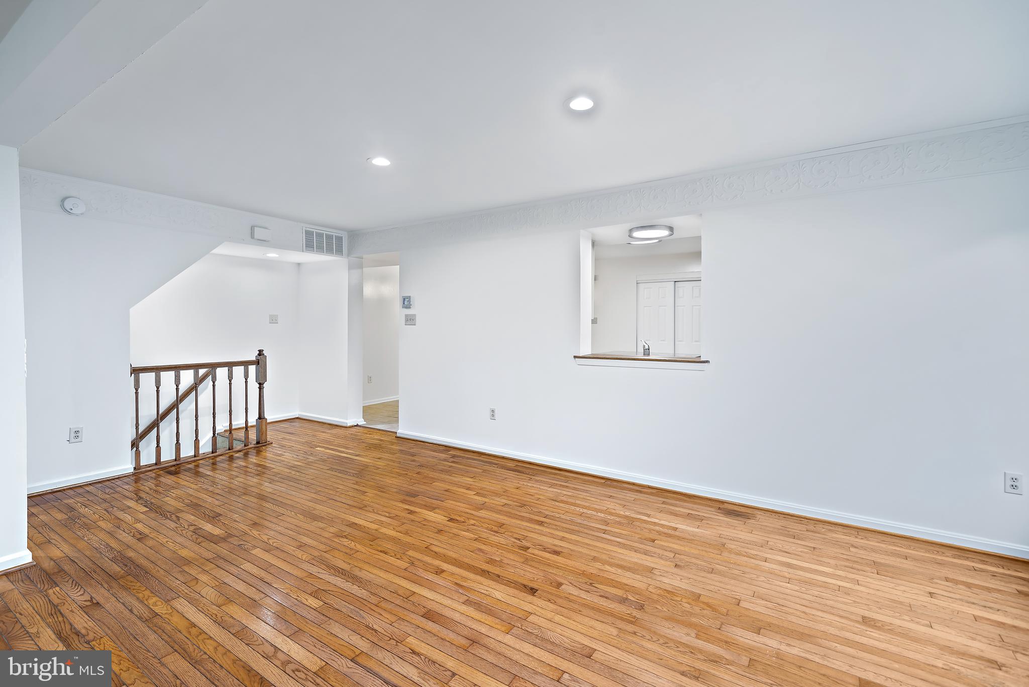 HARPERS CHOICE - Residential Lease