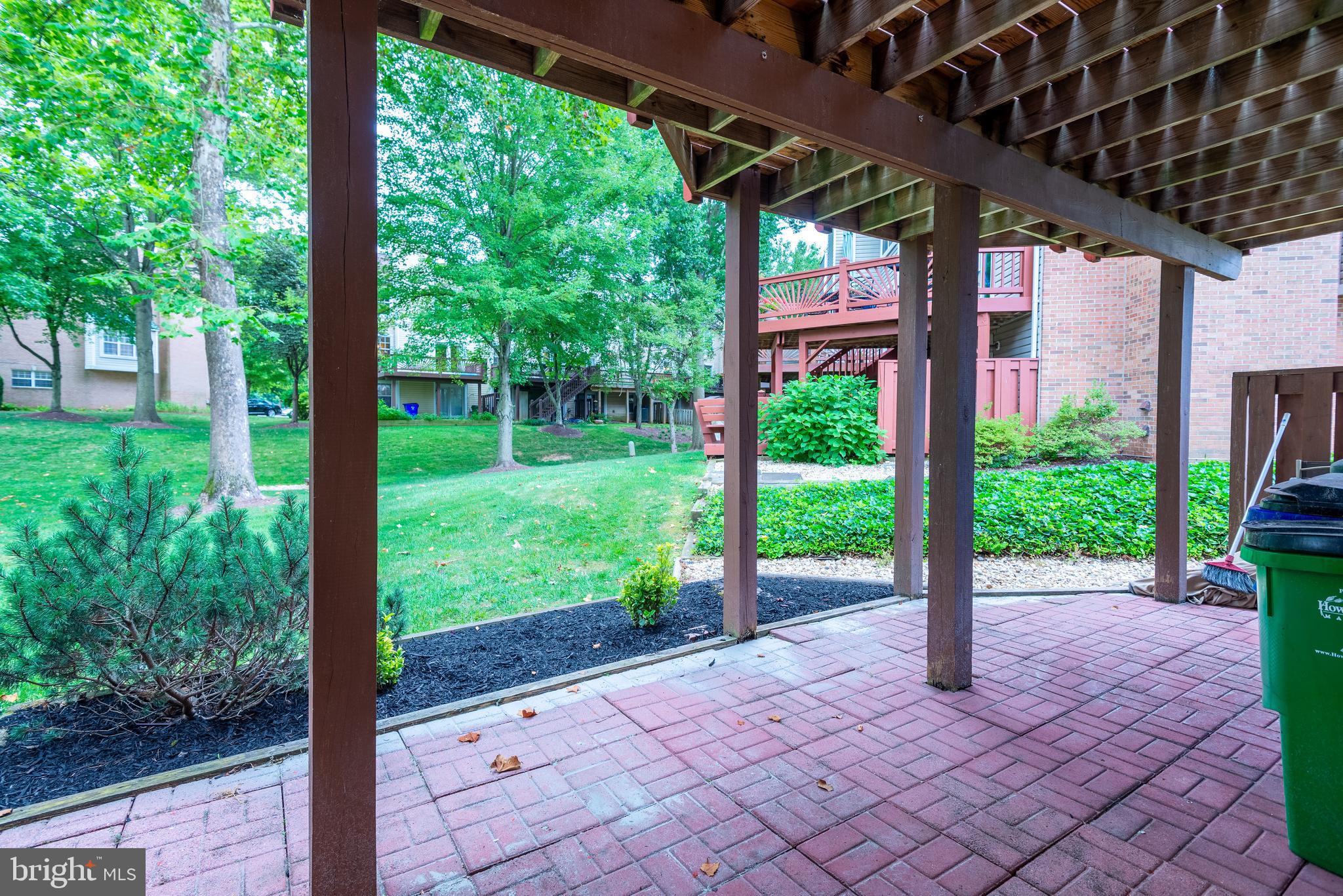 HARPERS CHOICE - Residential Lease