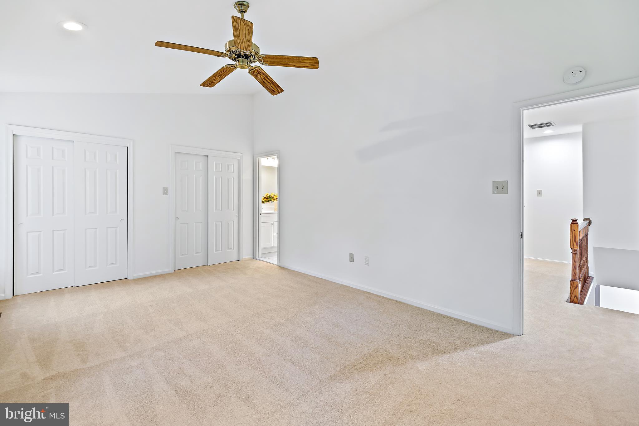 HARPERS CHOICE - Residential Lease